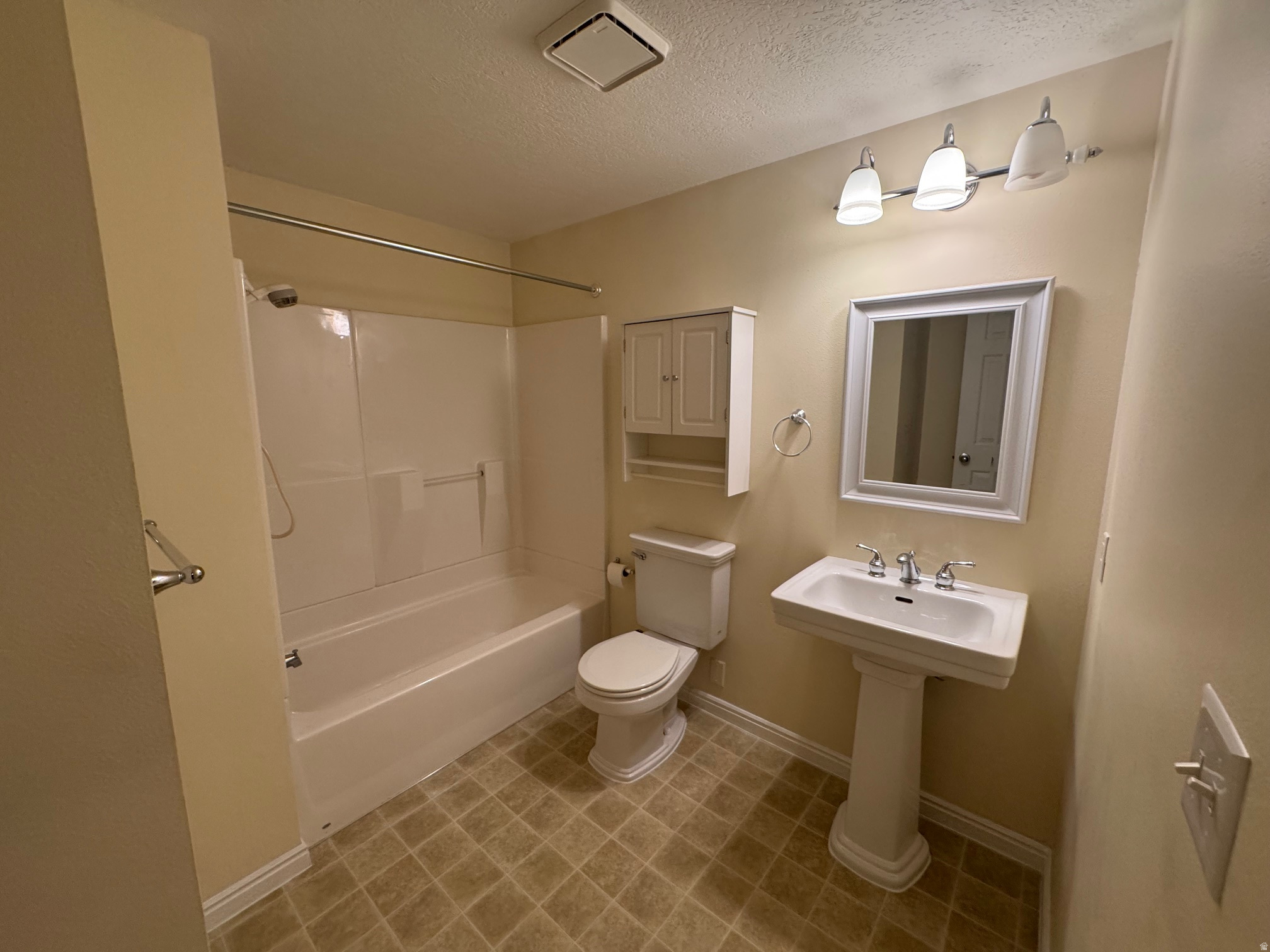 QUAILBLUFF II SUBDIVISION - Residential