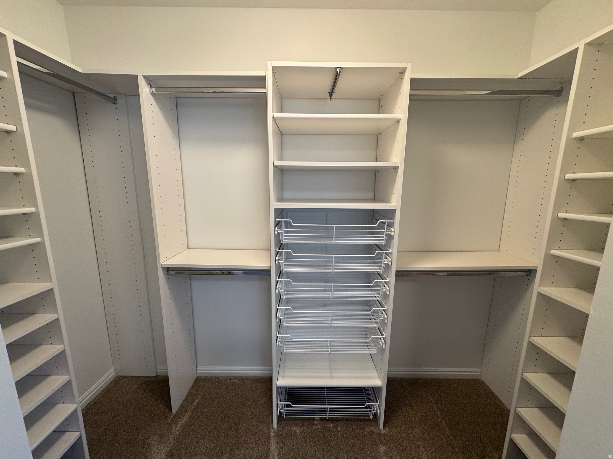 QUAILBLUFF II SUBDIVISION - Residential