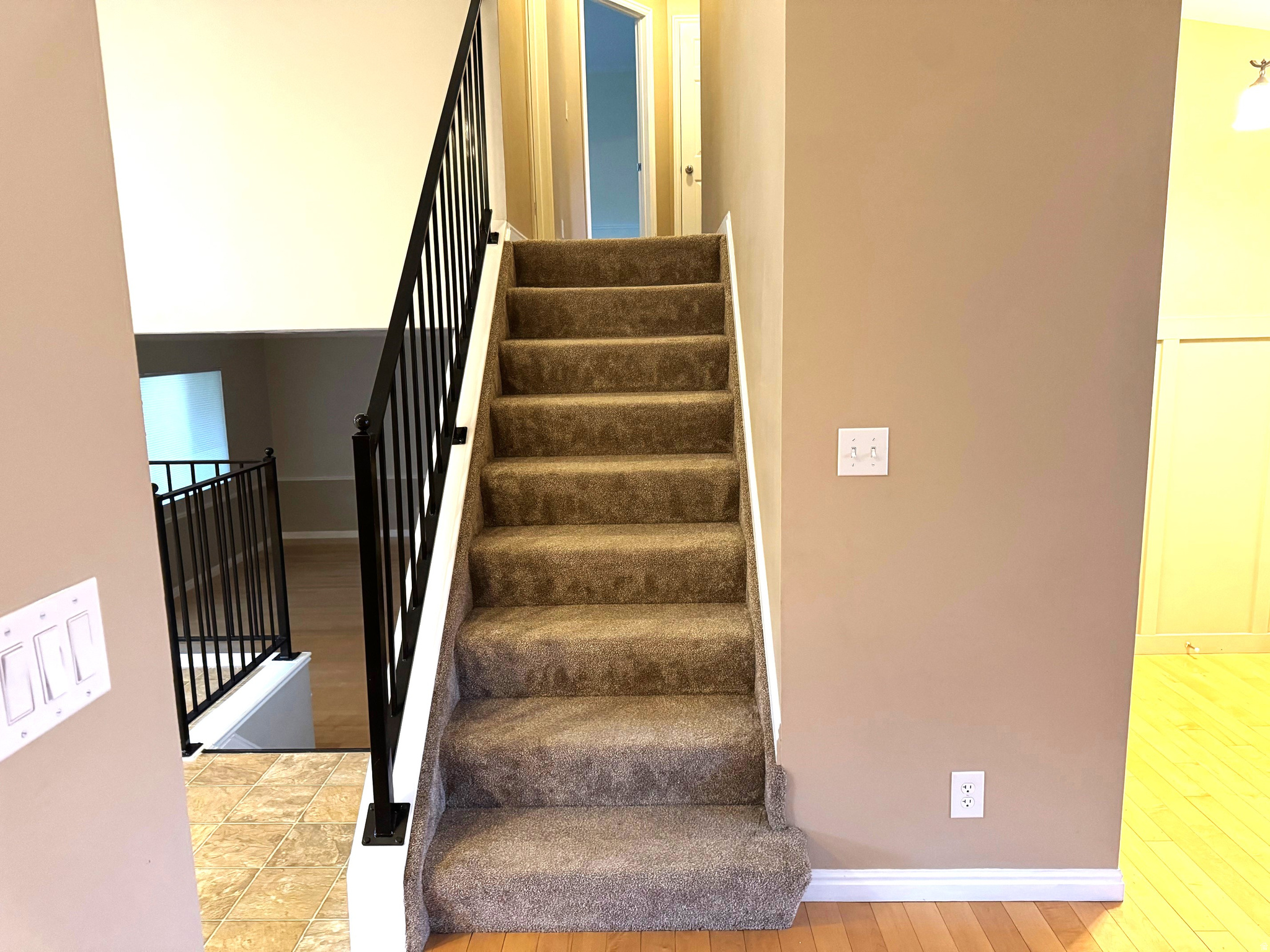 QUAILBLUFF II SUBDIVISION - Residential