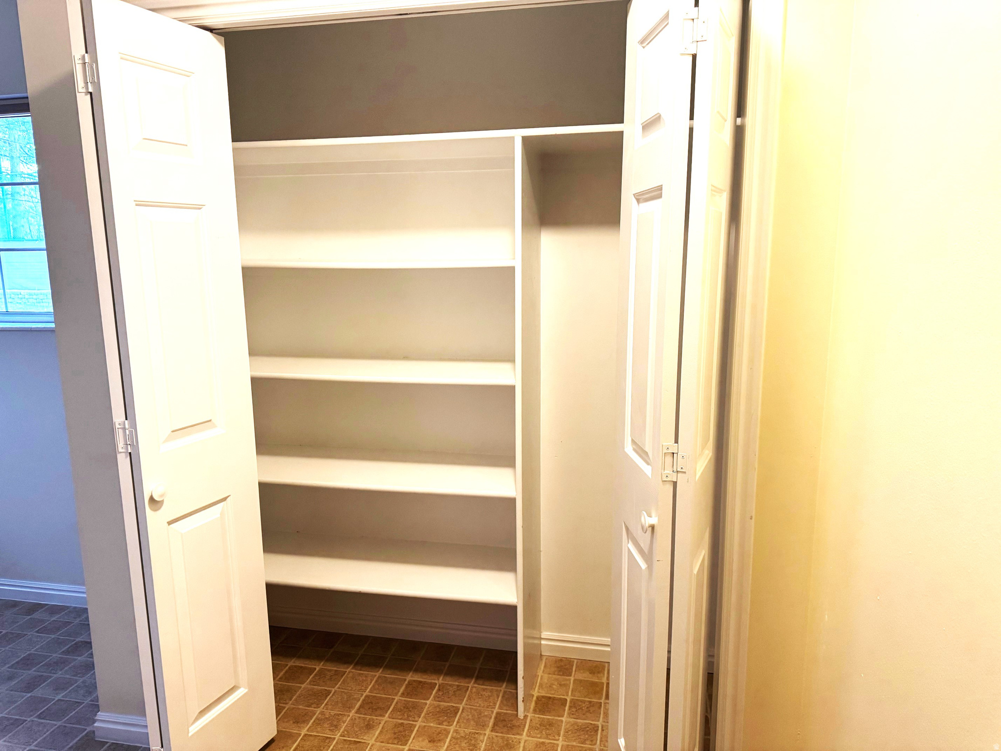 QUAILBLUFF II SUBDIVISION - Residential