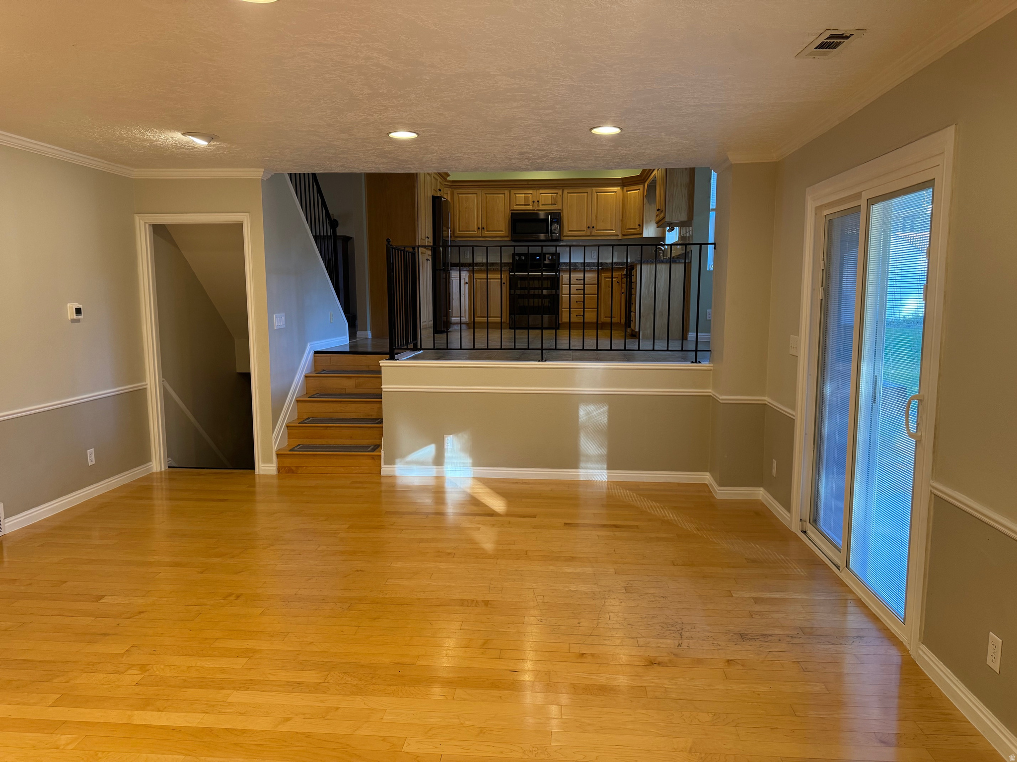 QUAILBLUFF II SUBDIVISION - Residential