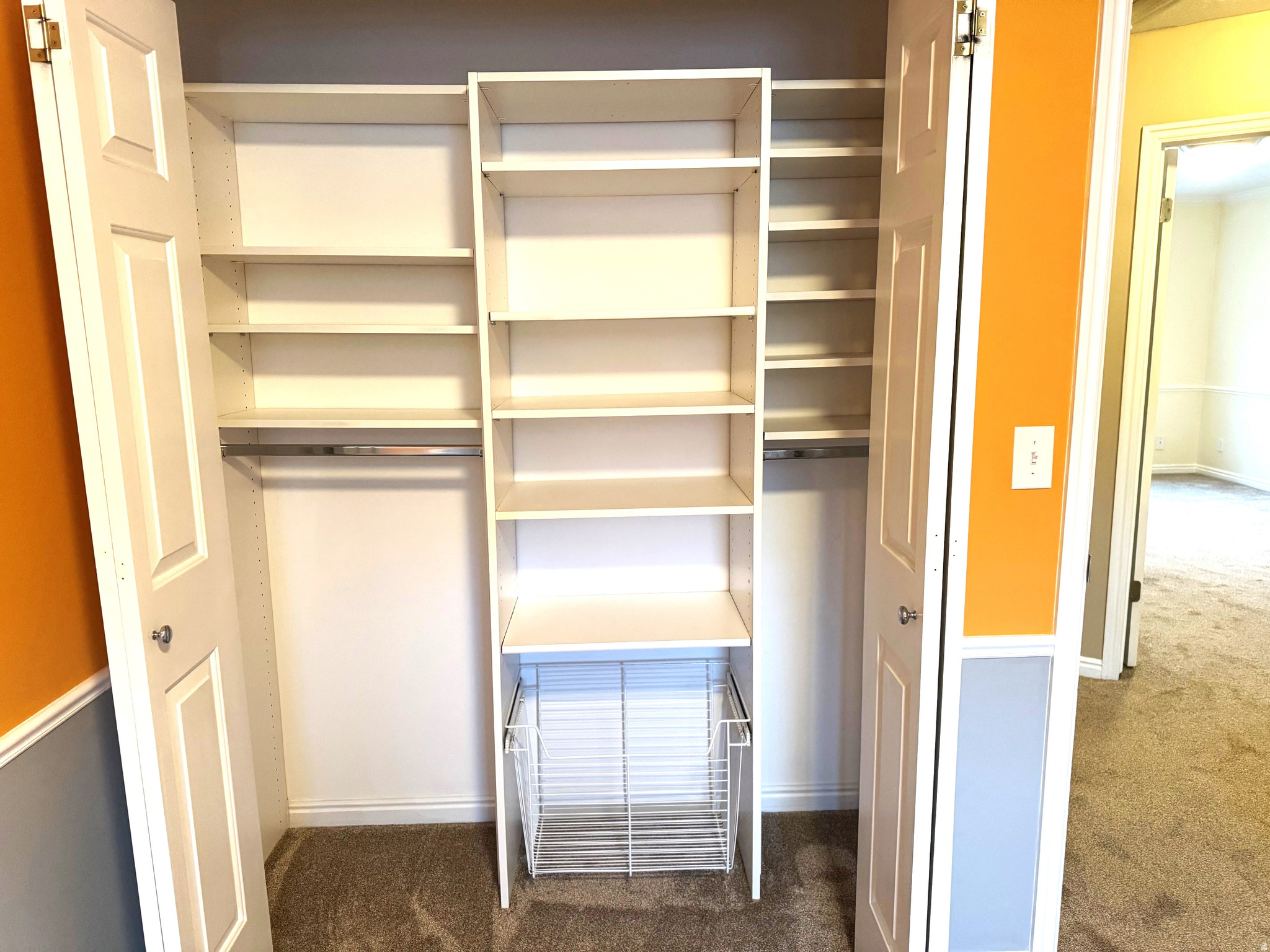 QUAILBLUFF II SUBDIVISION - Residential