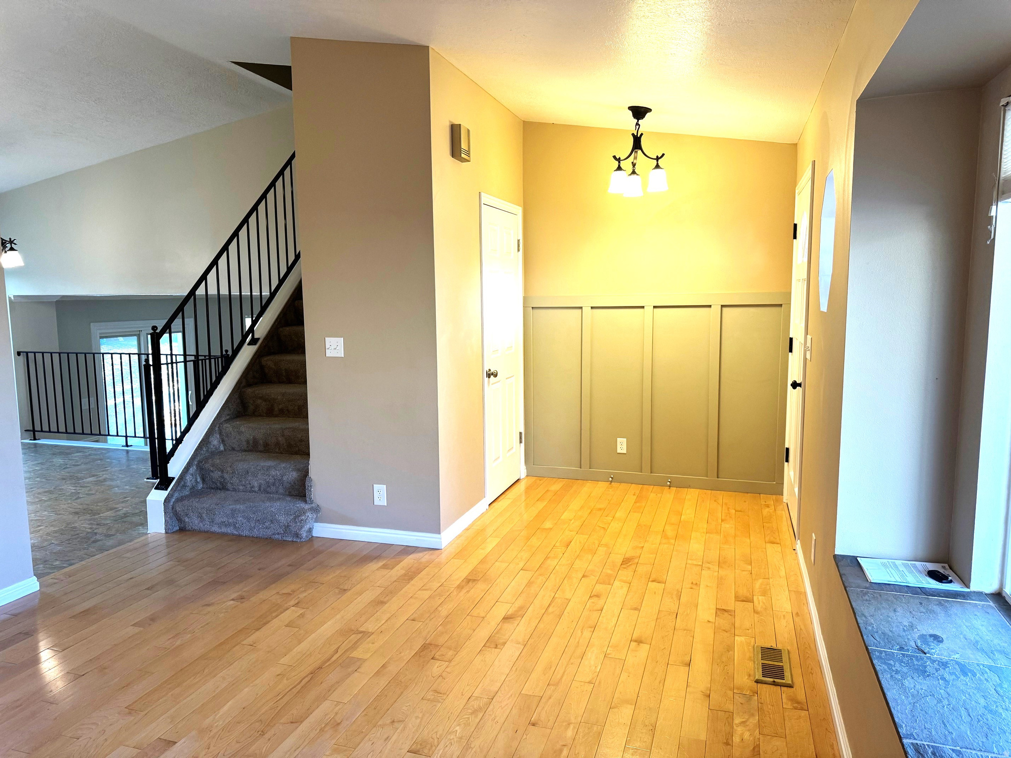 QUAILBLUFF II SUBDIVISION - Residential