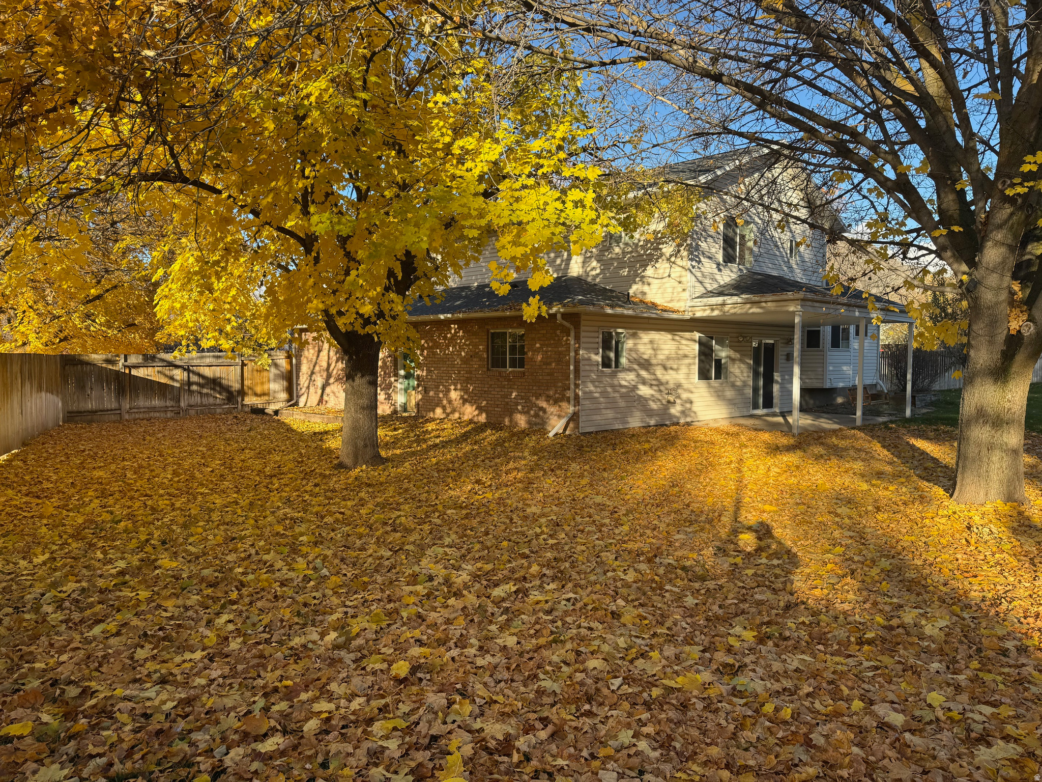 QUAILBLUFF II SUBDIVISION - Residential