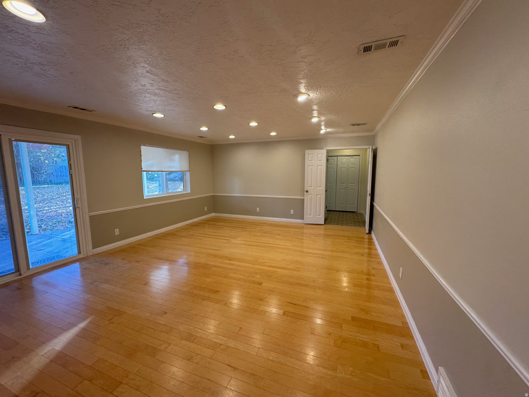 QUAILBLUFF II SUBDIVISION - Residential