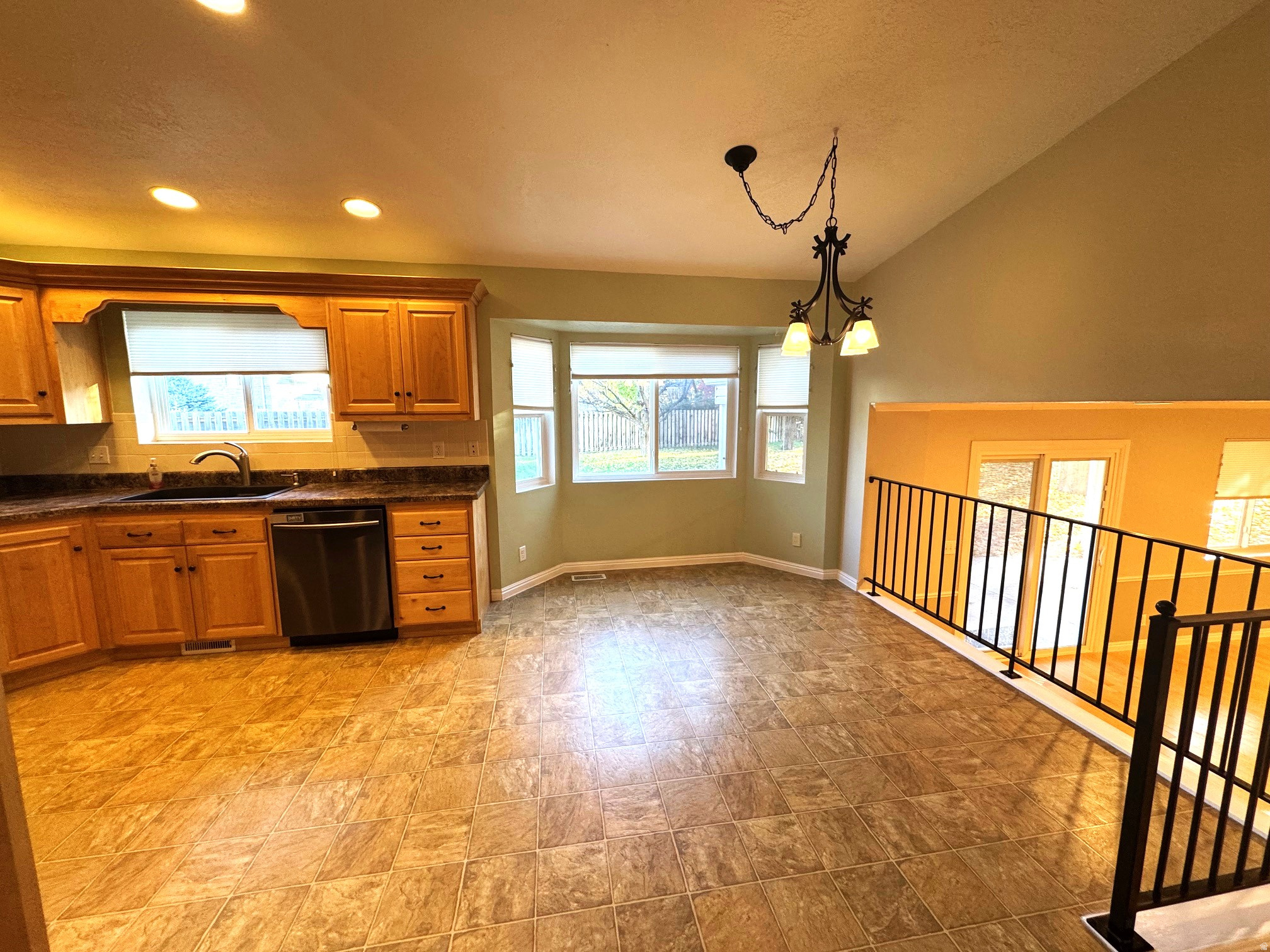 QUAILBLUFF II SUBDIVISION - Residential