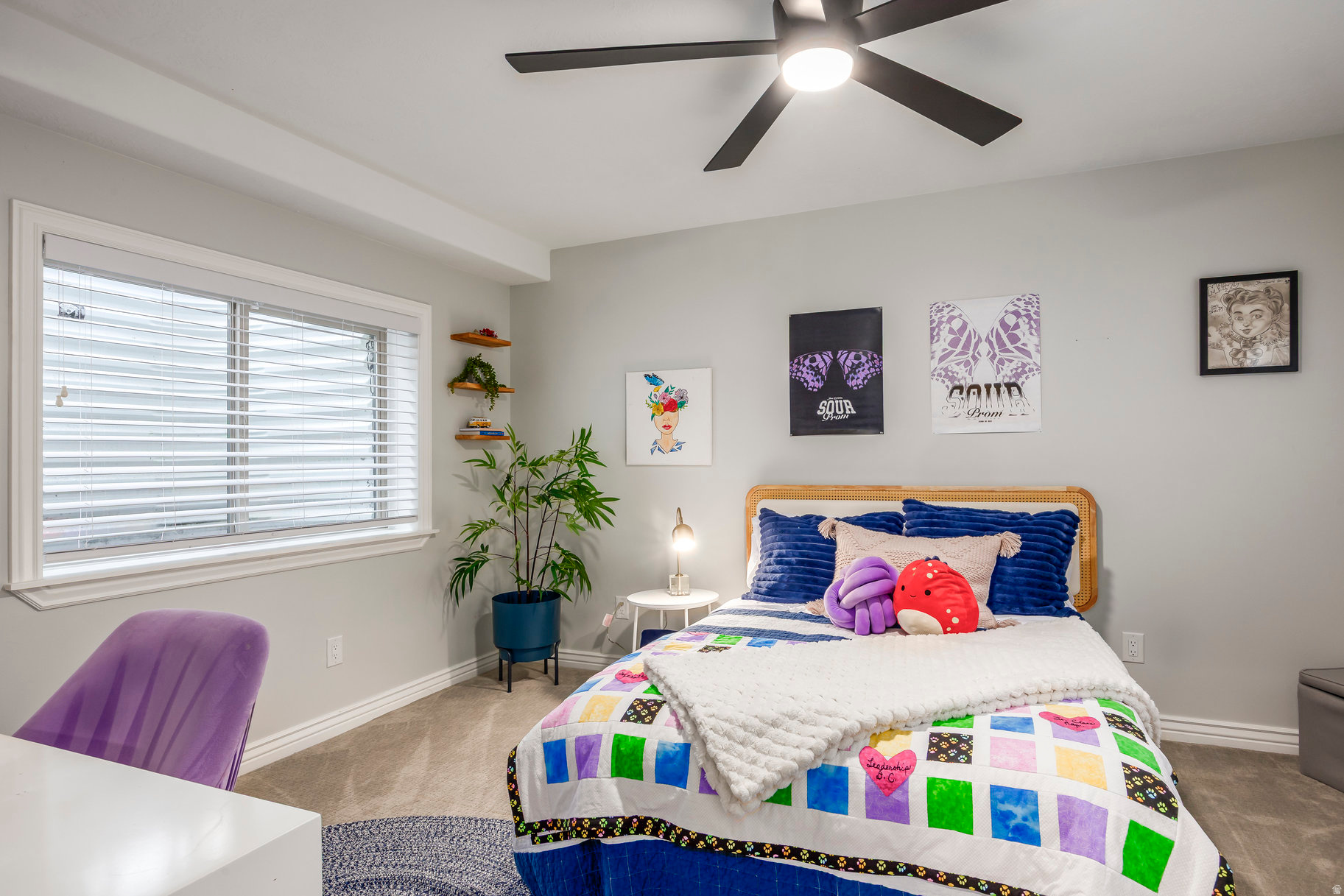 KENNECOTT - Residential