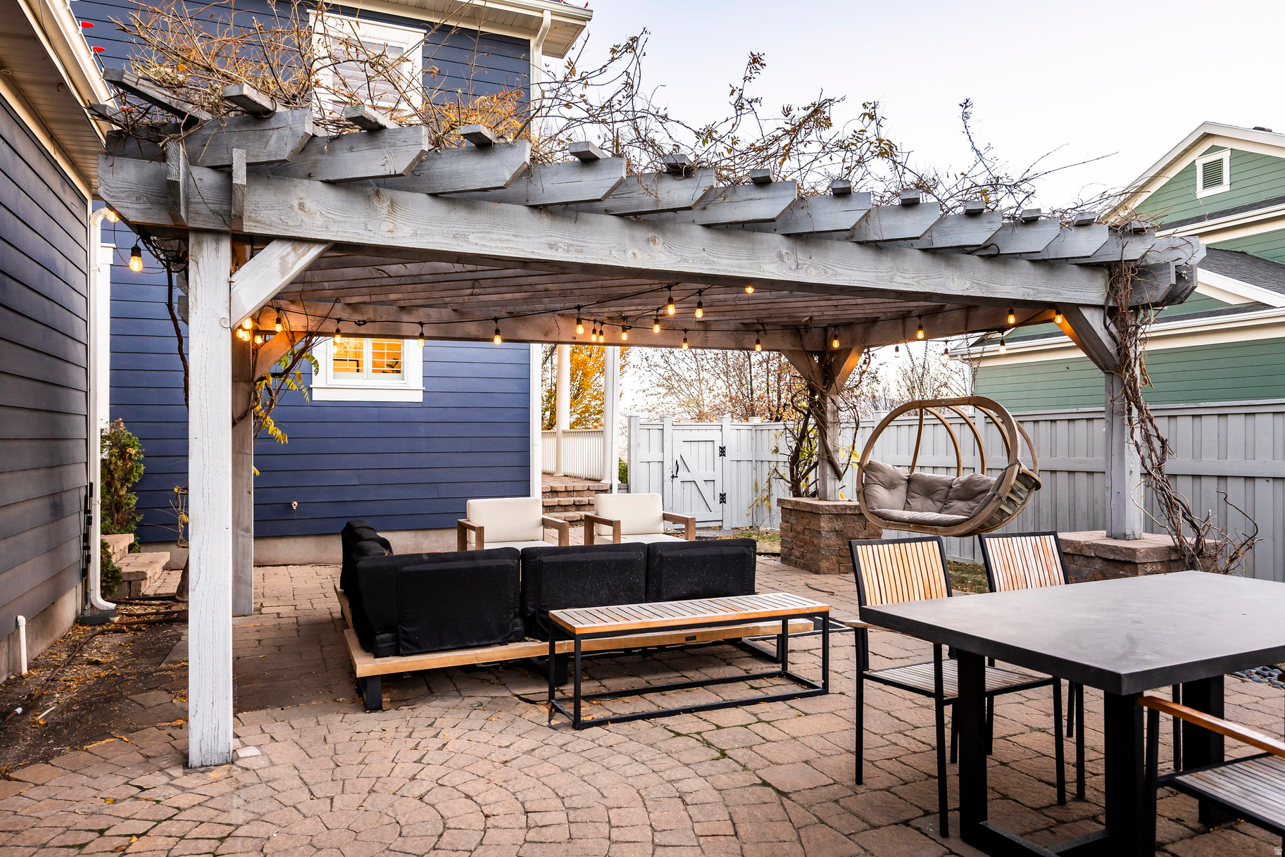 KENNECOTT - Residential