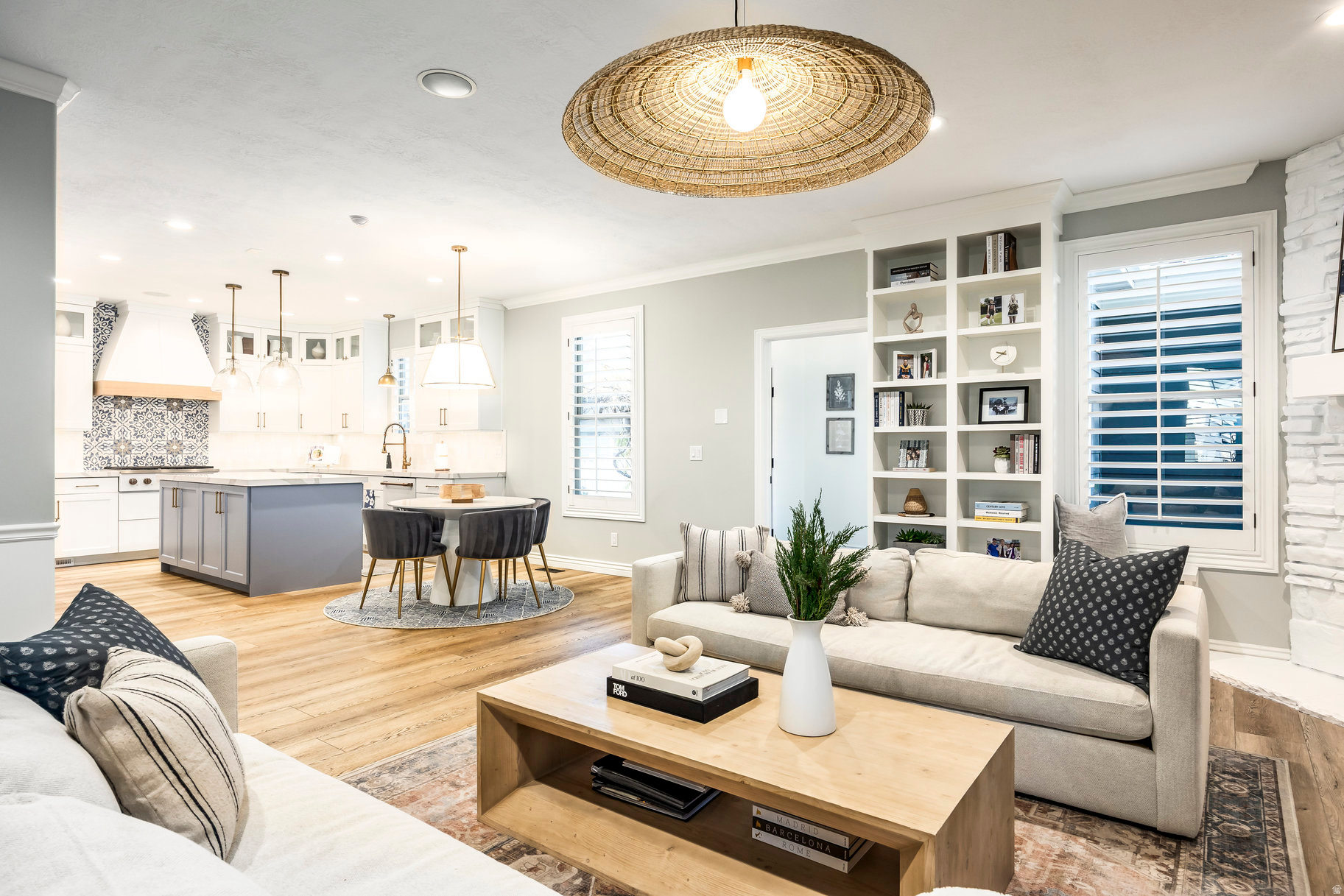 KENNECOTT - Residential