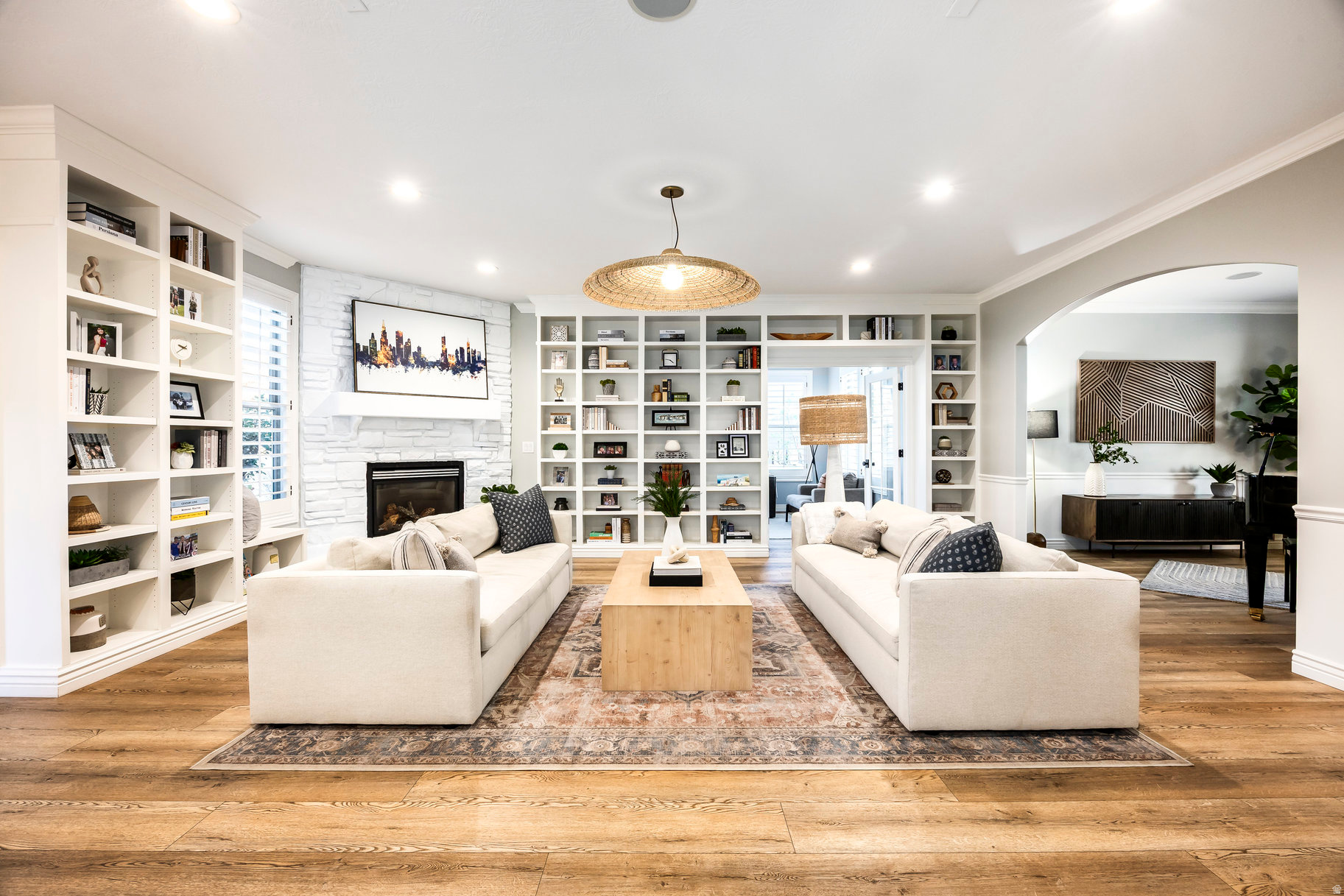 KENNECOTT - Residential