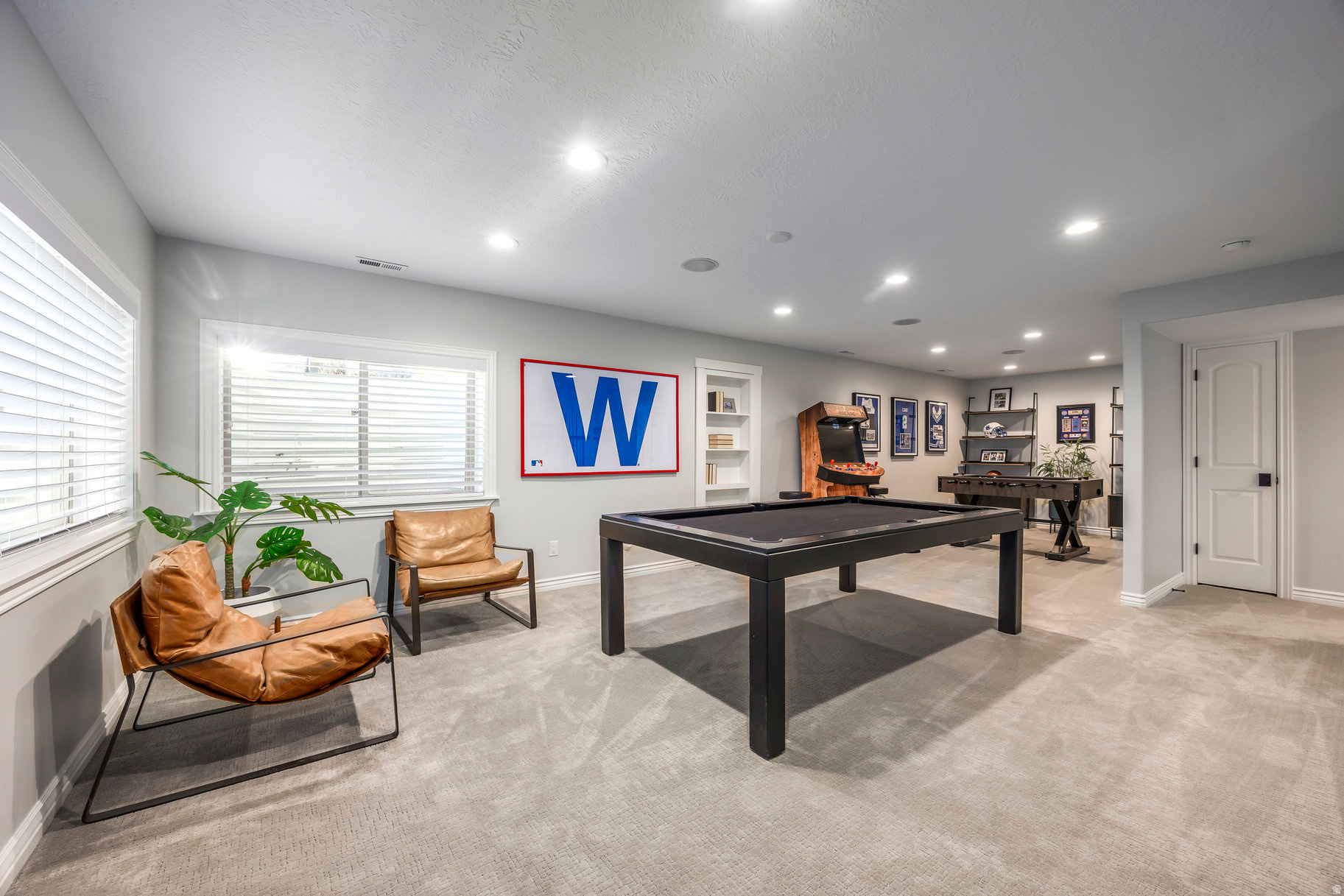 KENNECOTT - Residential