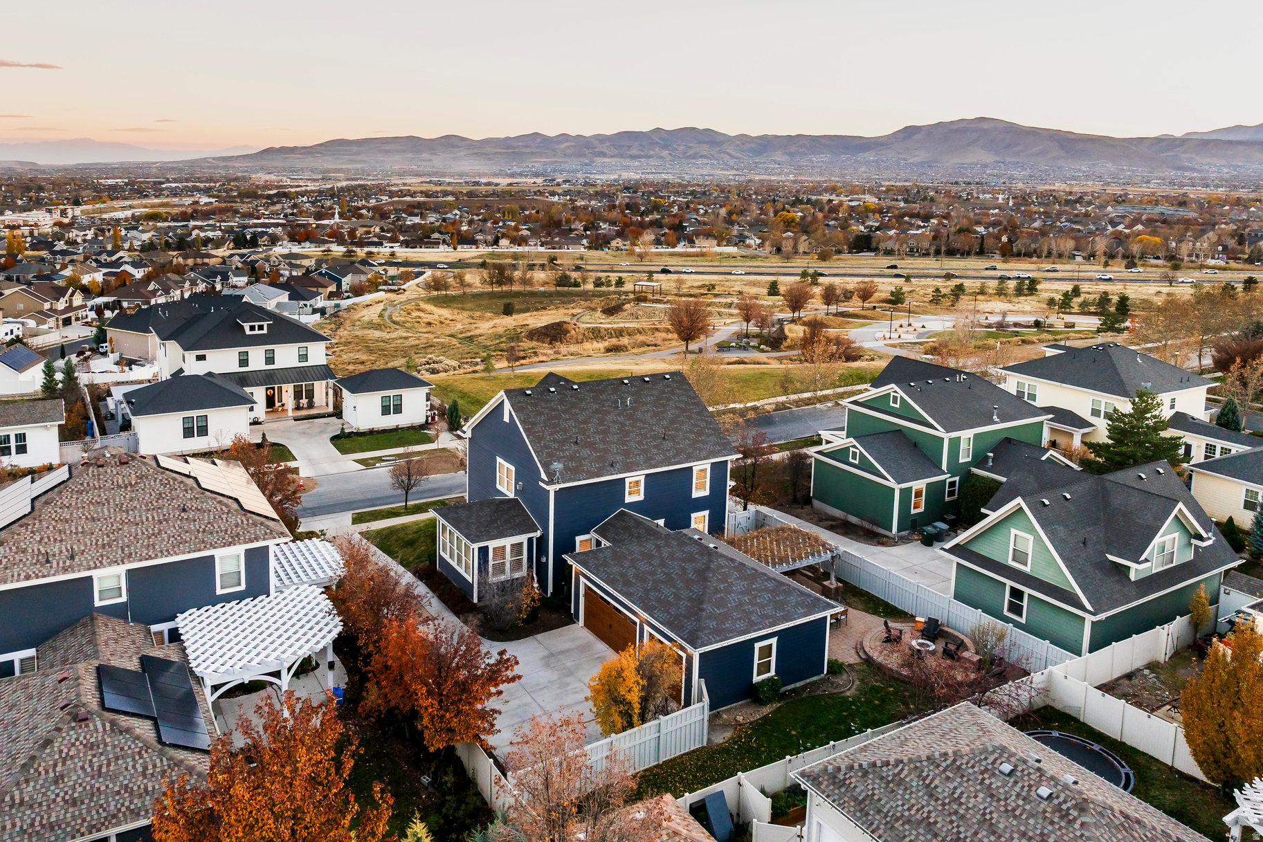 KENNECOTT - Residential