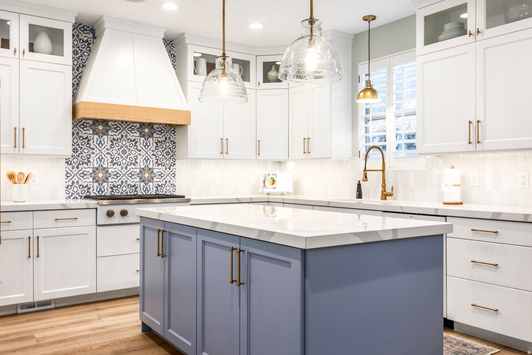 KENNECOTT - Residential