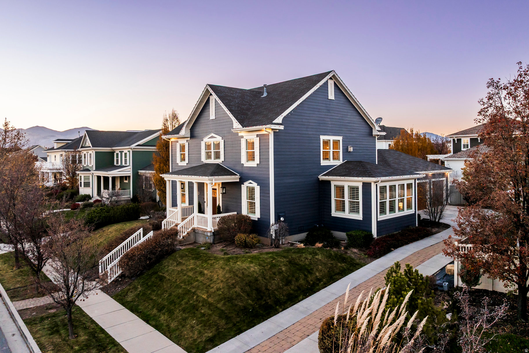 KENNECOTT - Residential