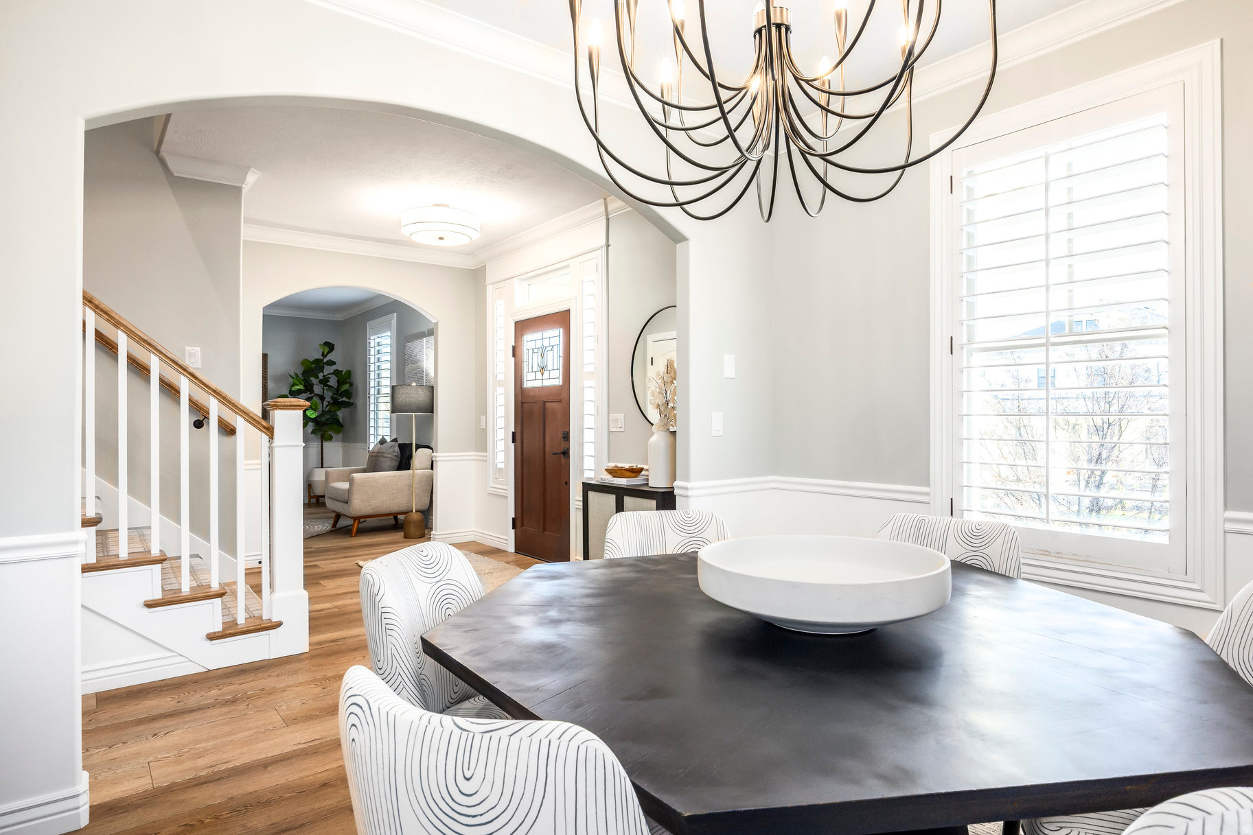 KENNECOTT - Residential