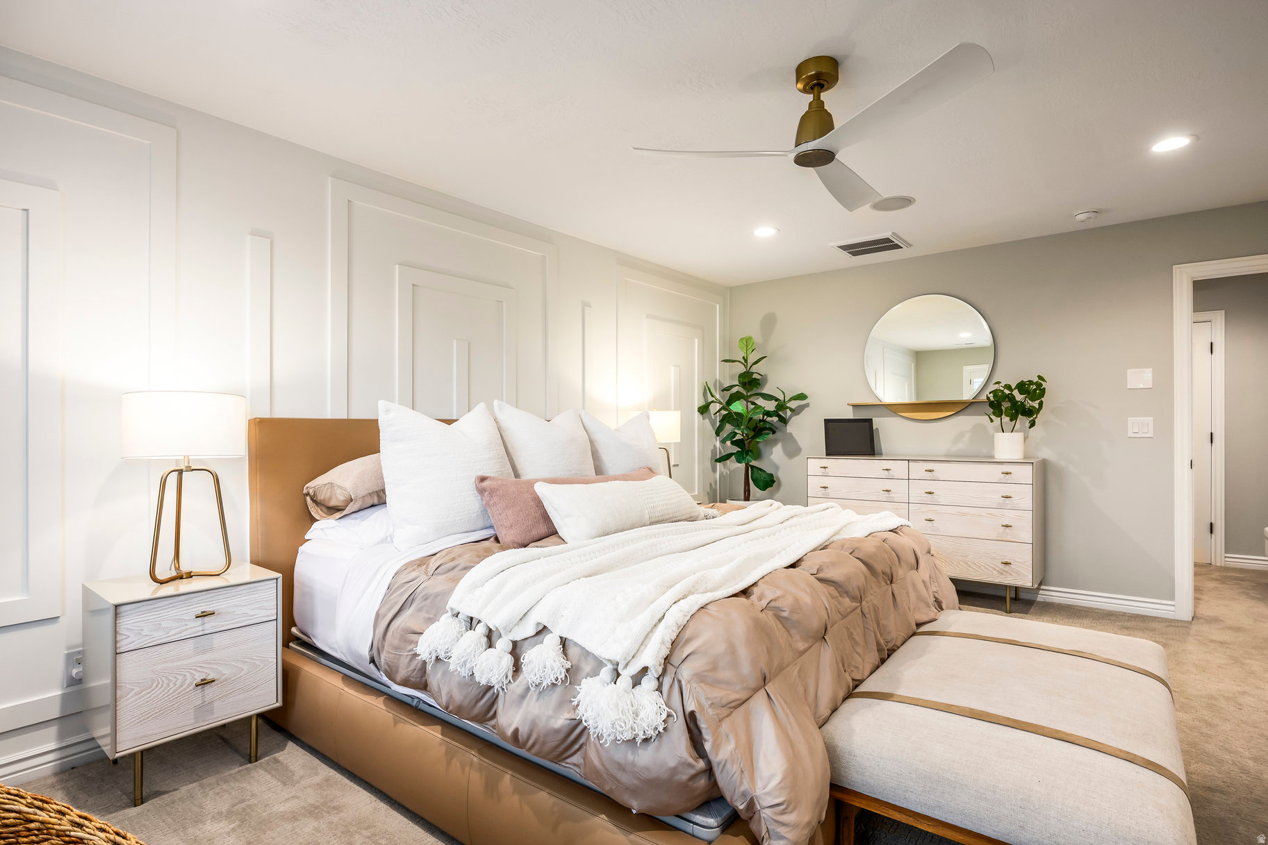 KENNECOTT - Residential