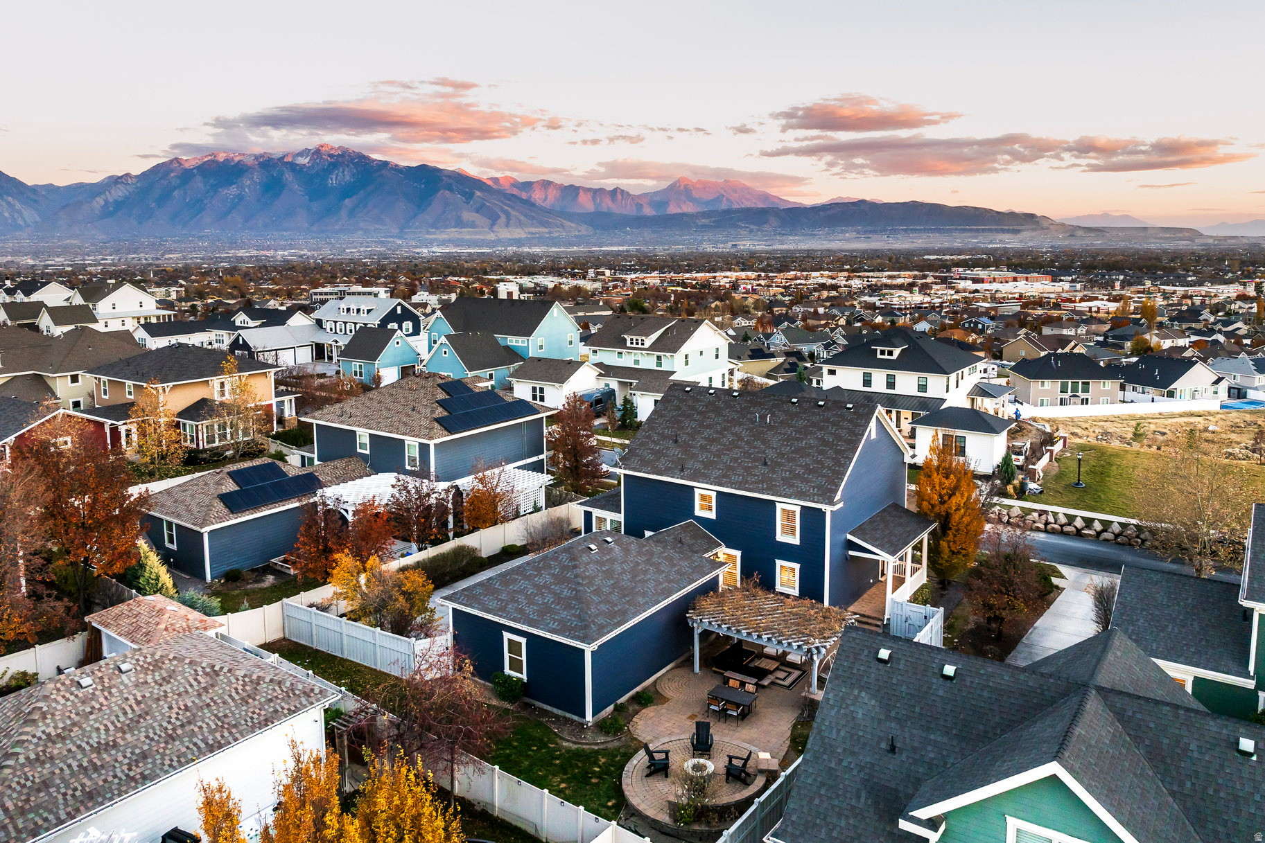 KENNECOTT - Residential