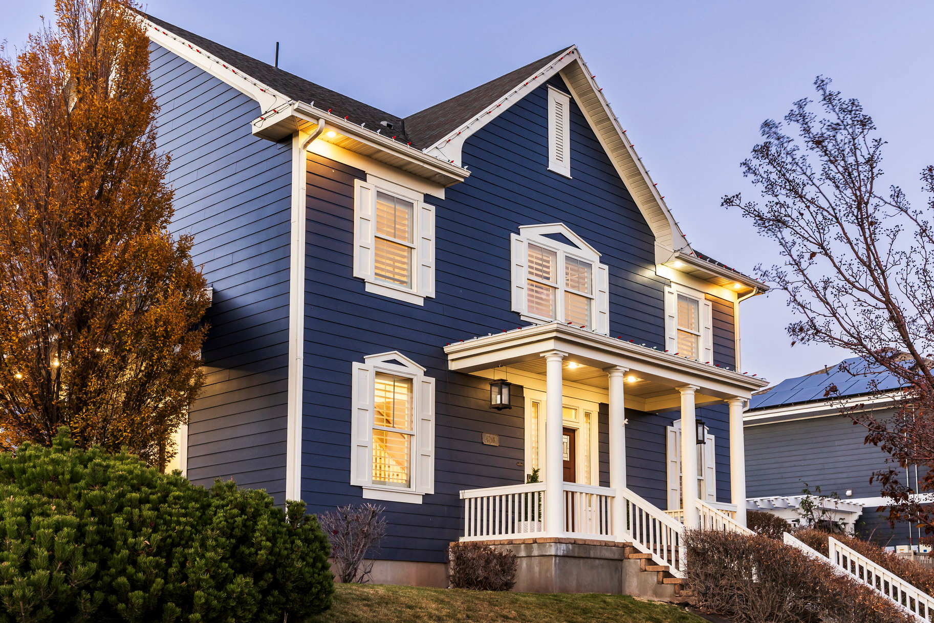 KENNECOTT - Residential