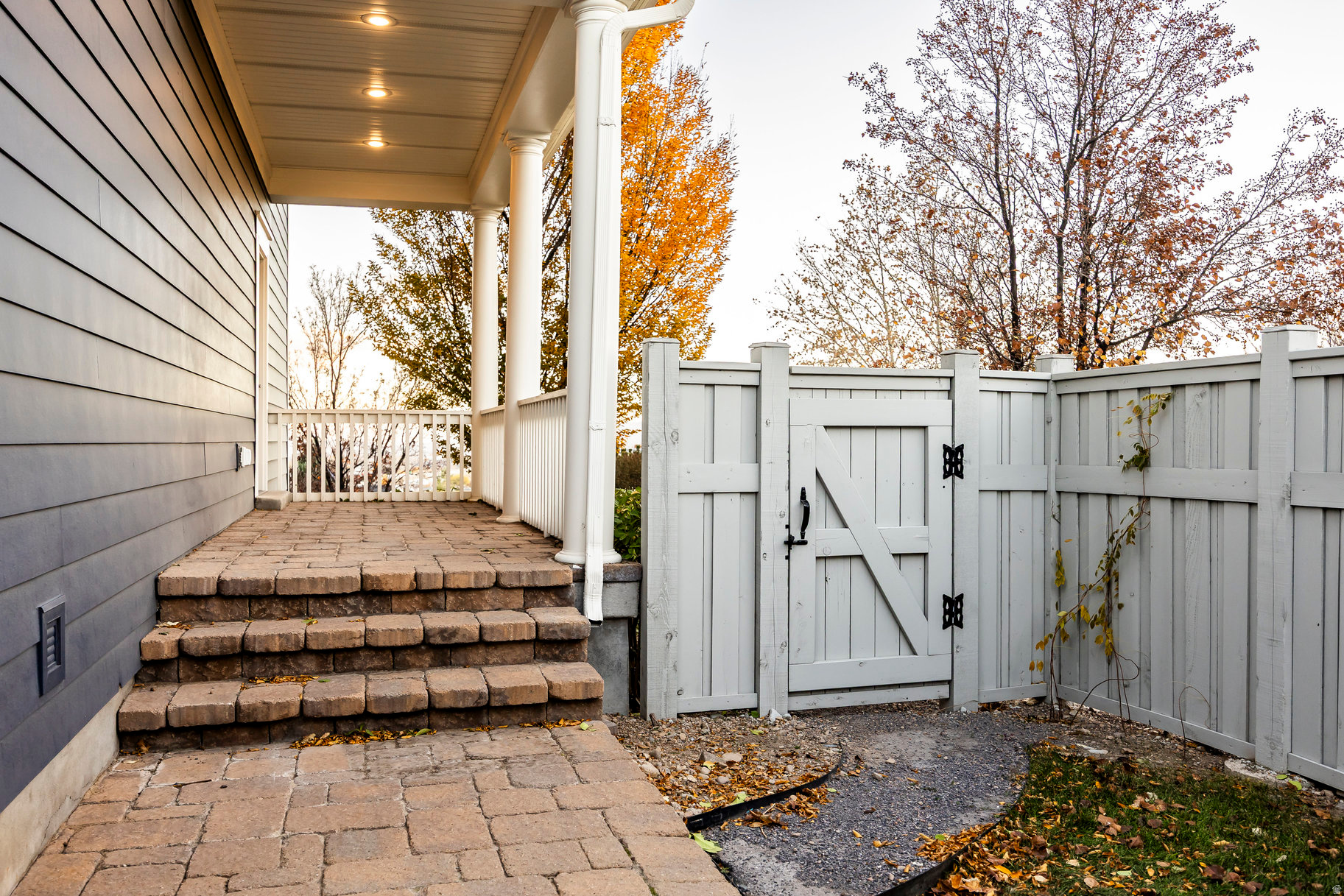 KENNECOTT - Residential