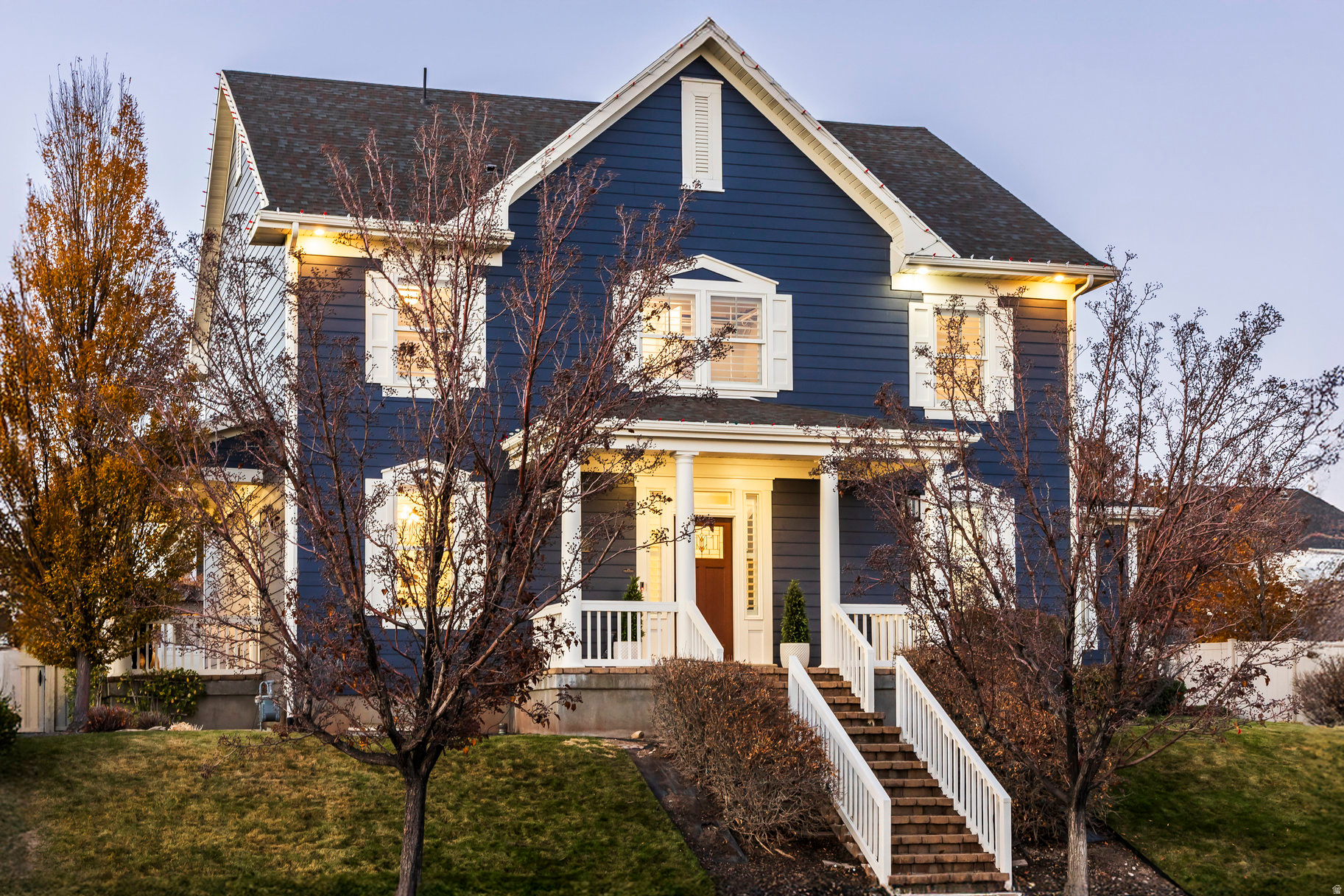 KENNECOTT - Residential