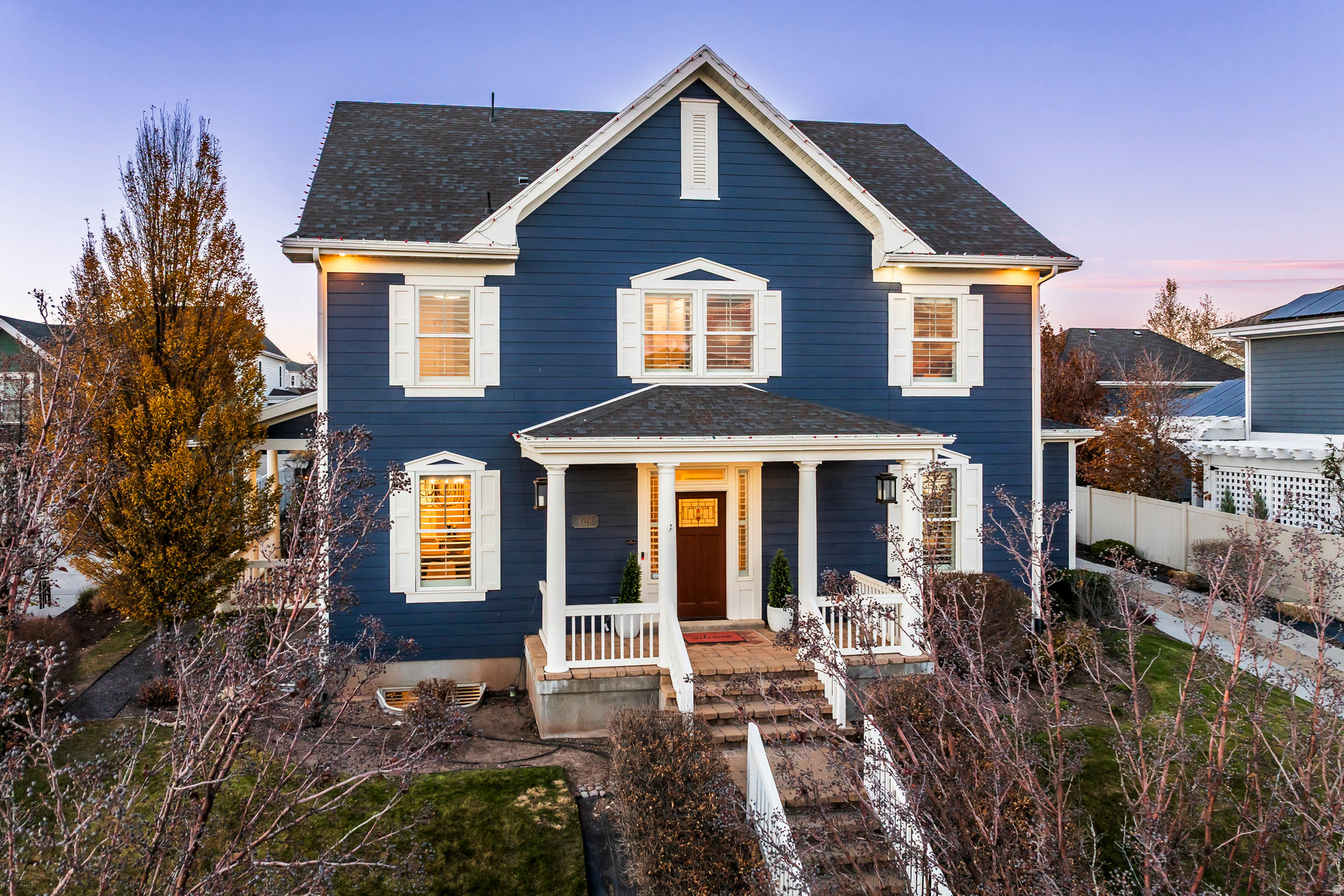 KENNECOTT - Residential