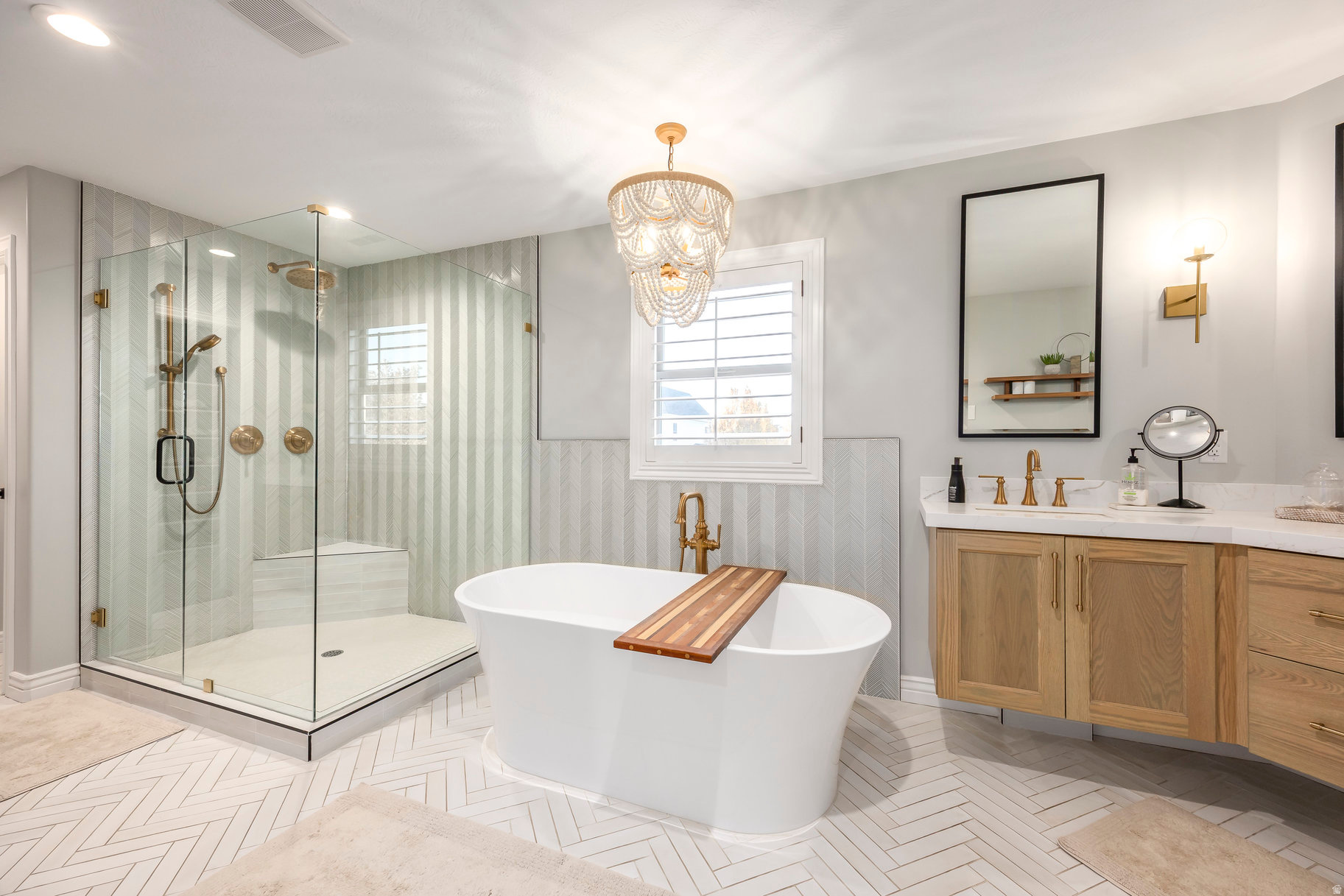 KENNECOTT - Residential