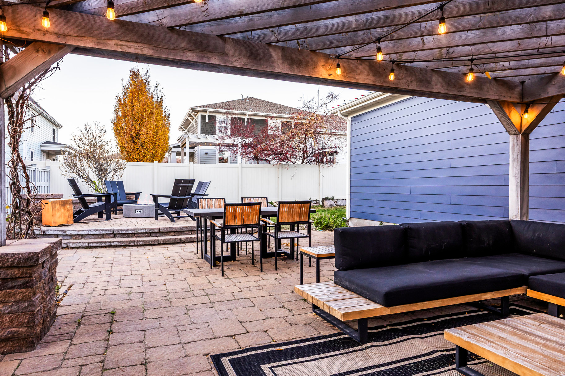 KENNECOTT - Residential