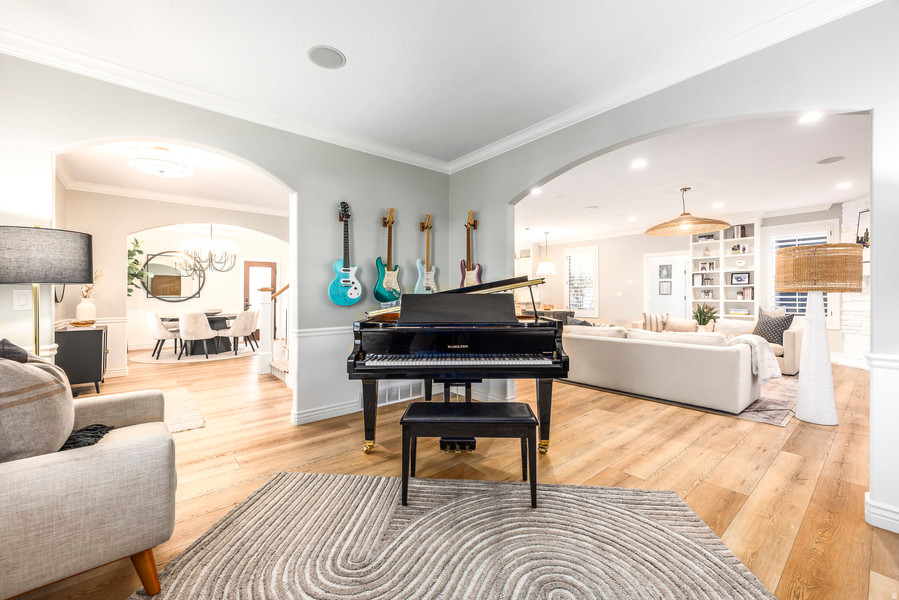 KENNECOTT - Residential