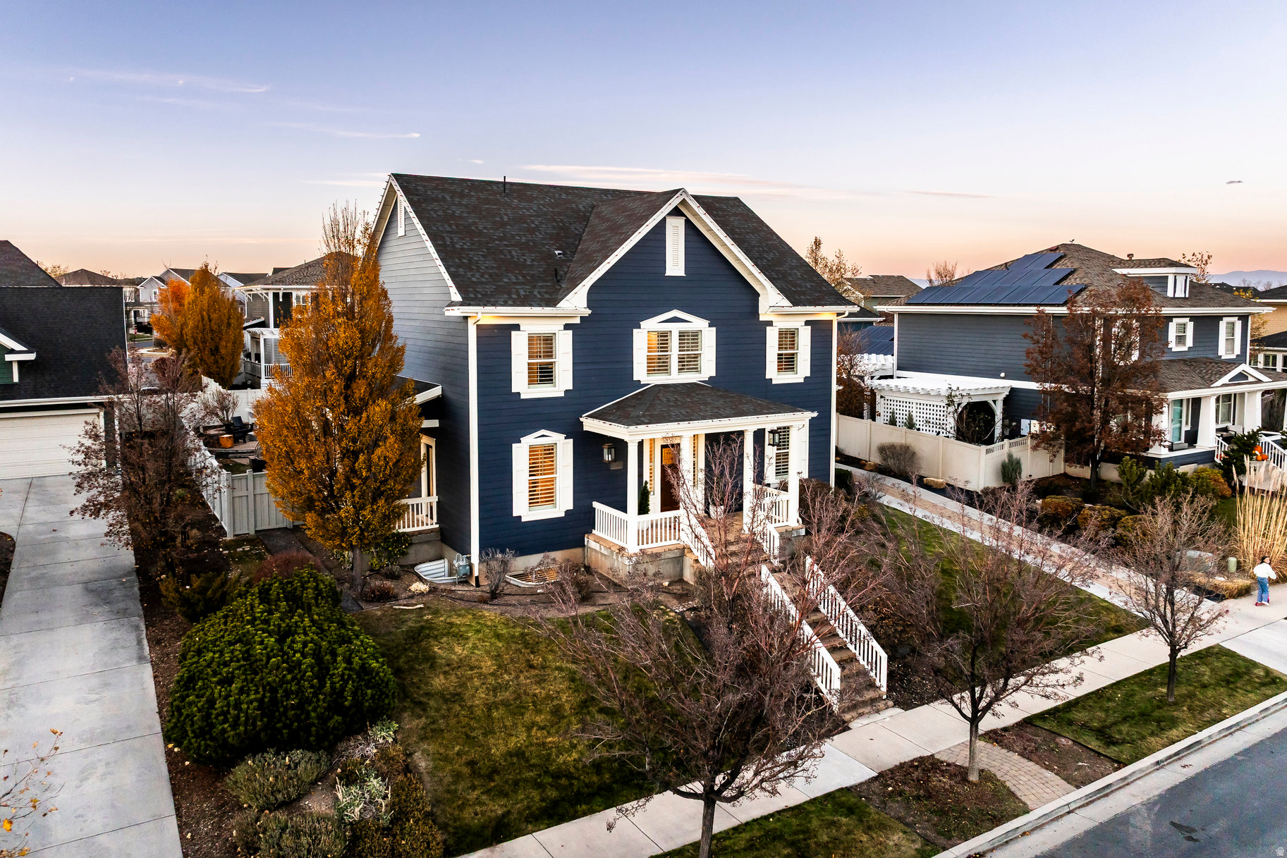 KENNECOTT - Residential