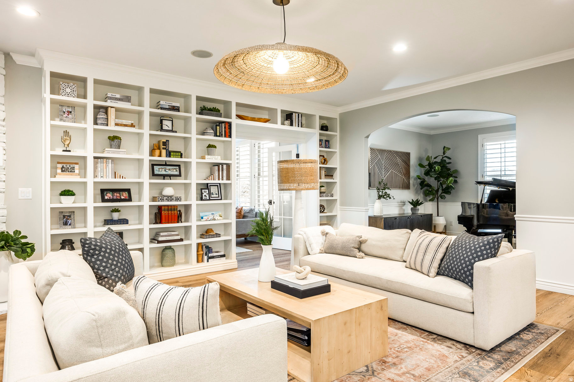 KENNECOTT - Residential