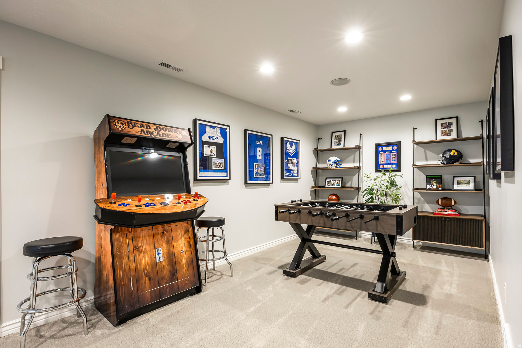 KENNECOTT - Residential