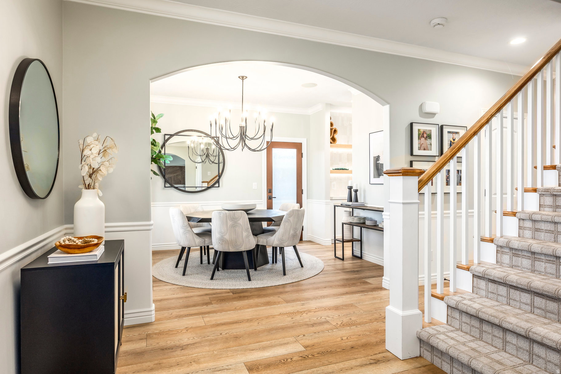 KENNECOTT - Residential