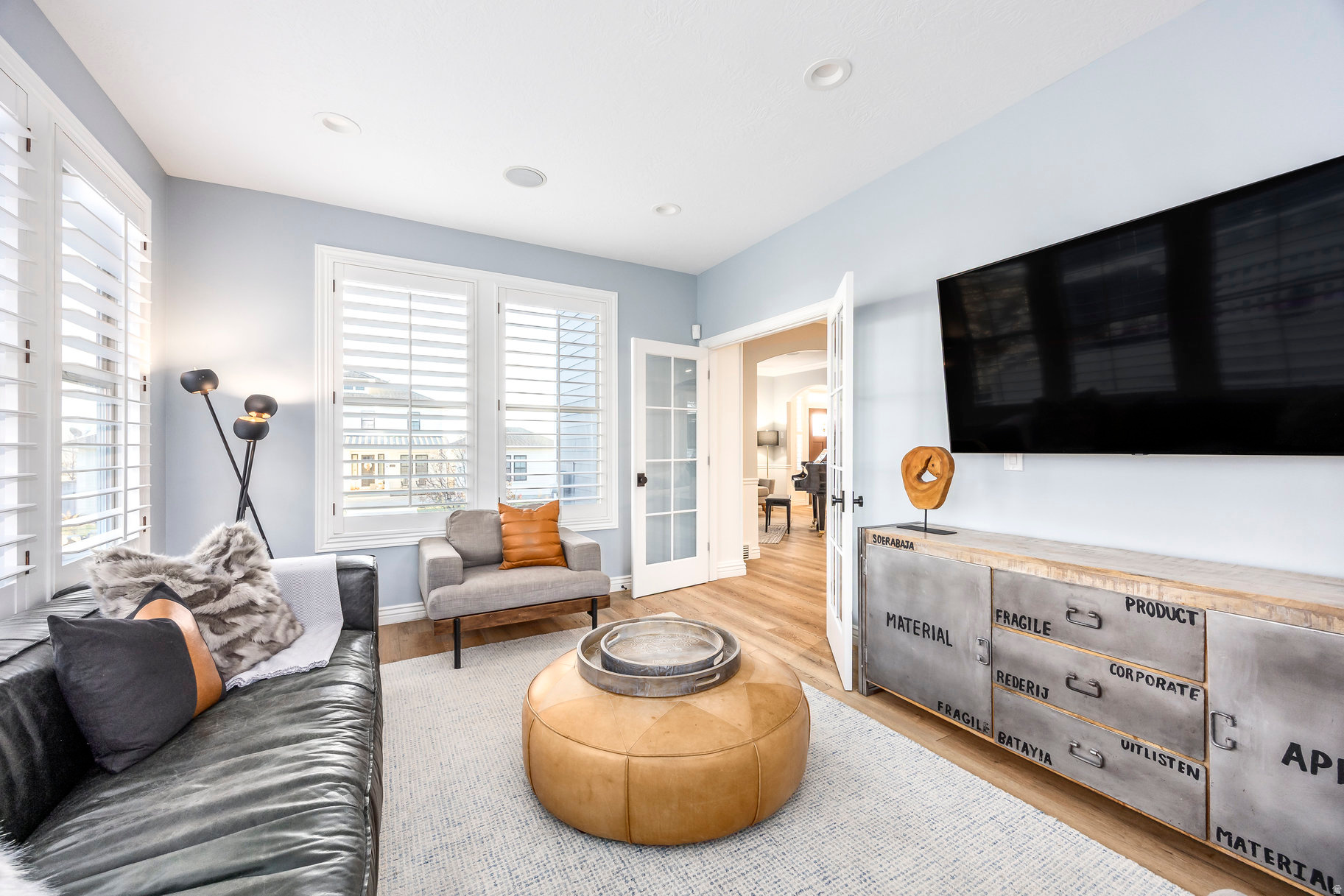 KENNECOTT - Residential