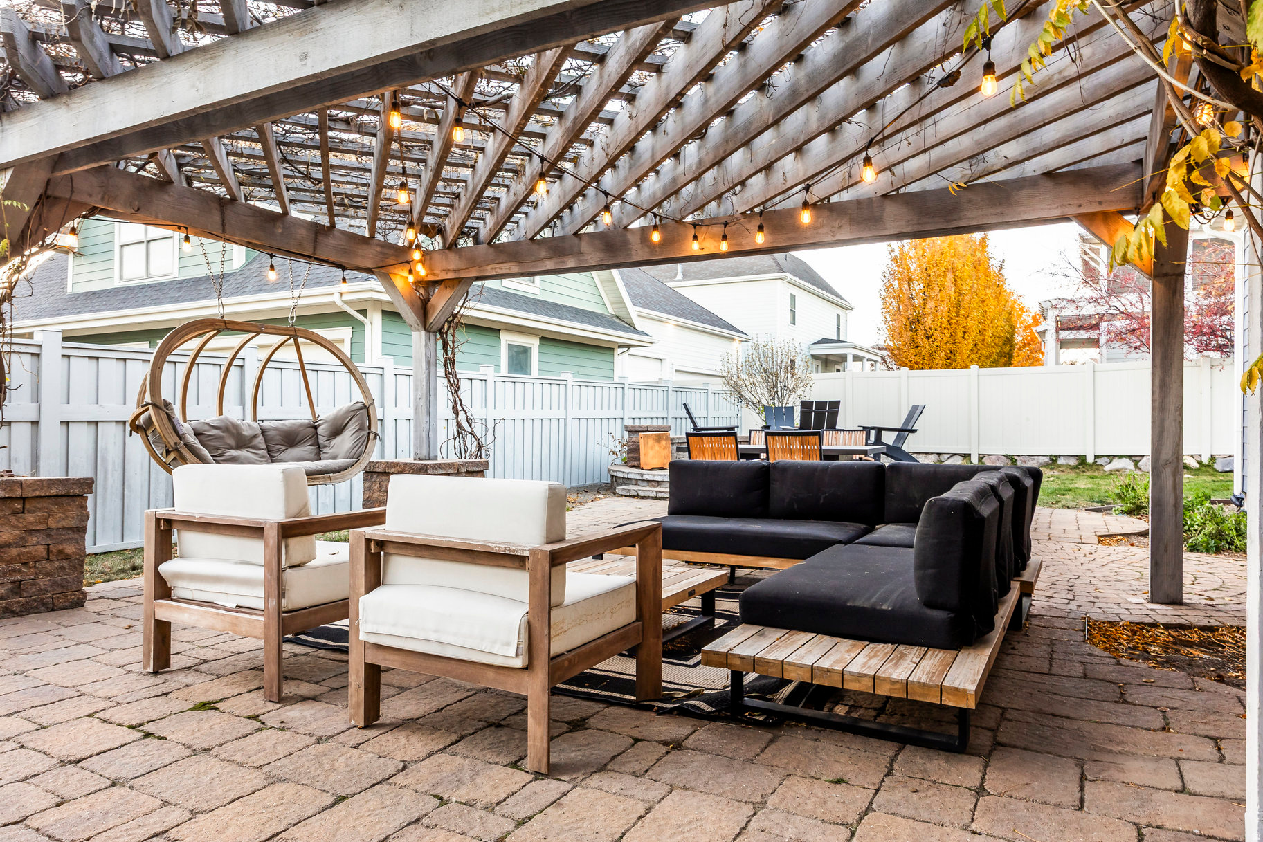 KENNECOTT - Residential