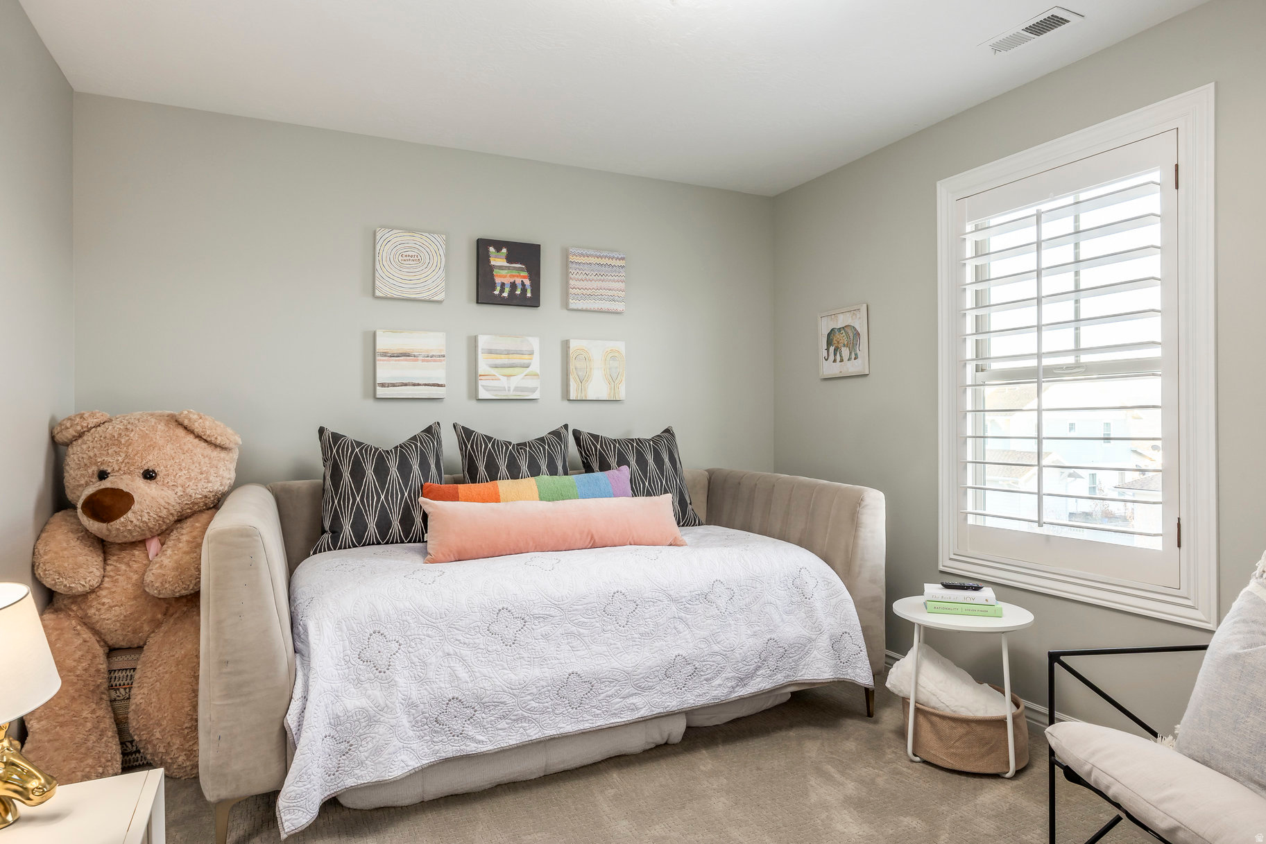 KENNECOTT - Residential