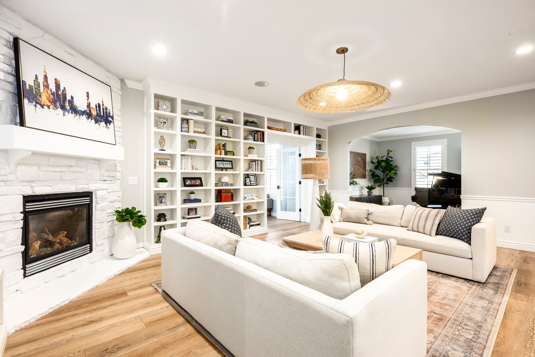 KENNECOTT - Residential