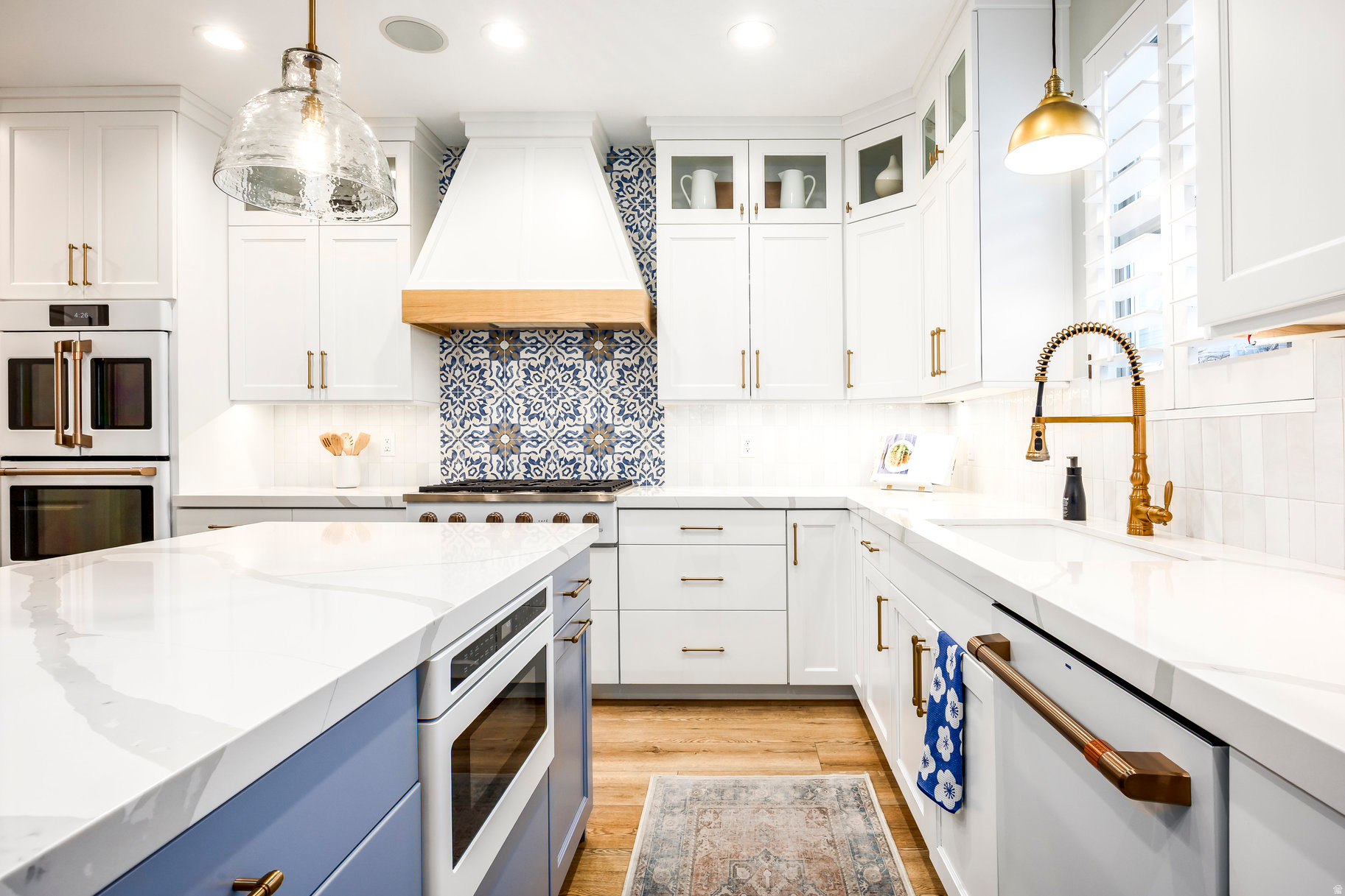 KENNECOTT - Residential