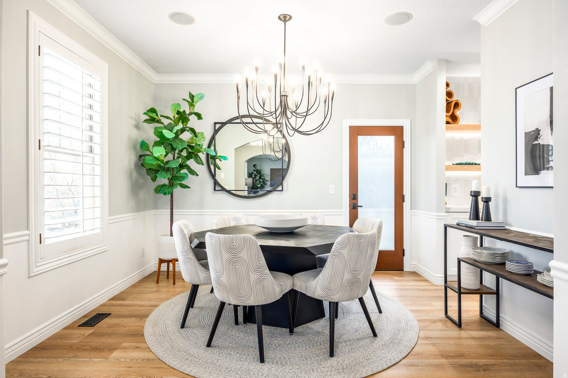 KENNECOTT - Residential