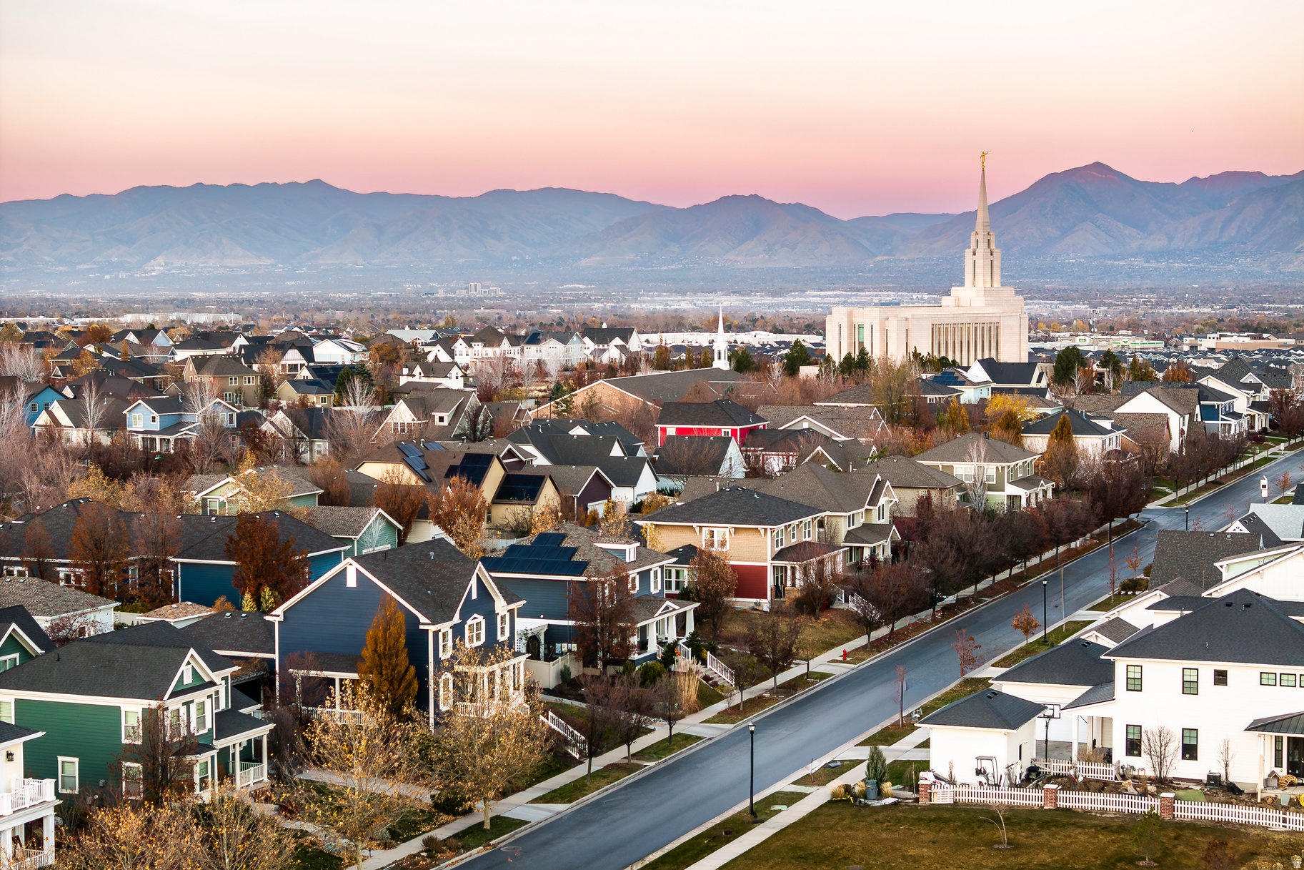 KENNECOTT - Residential