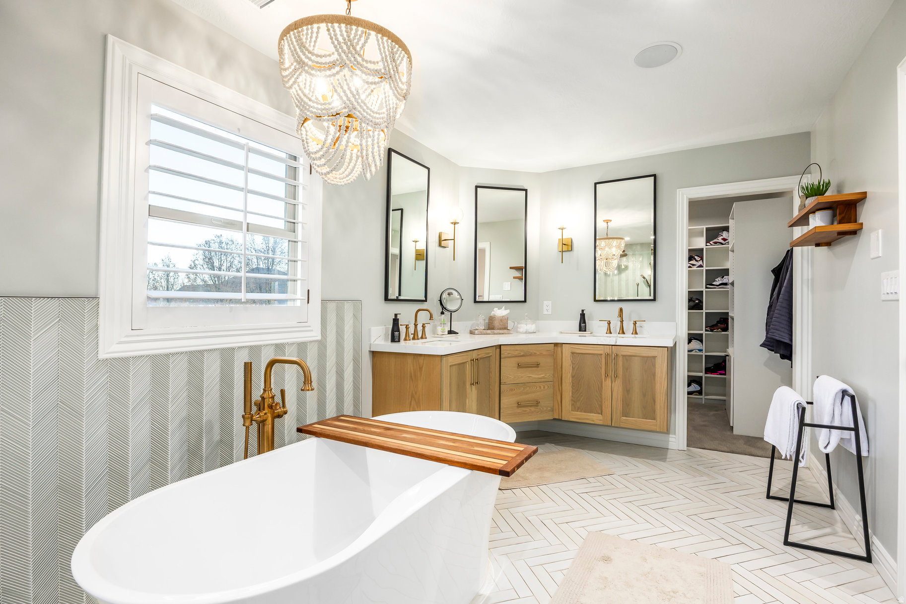 KENNECOTT - Residential