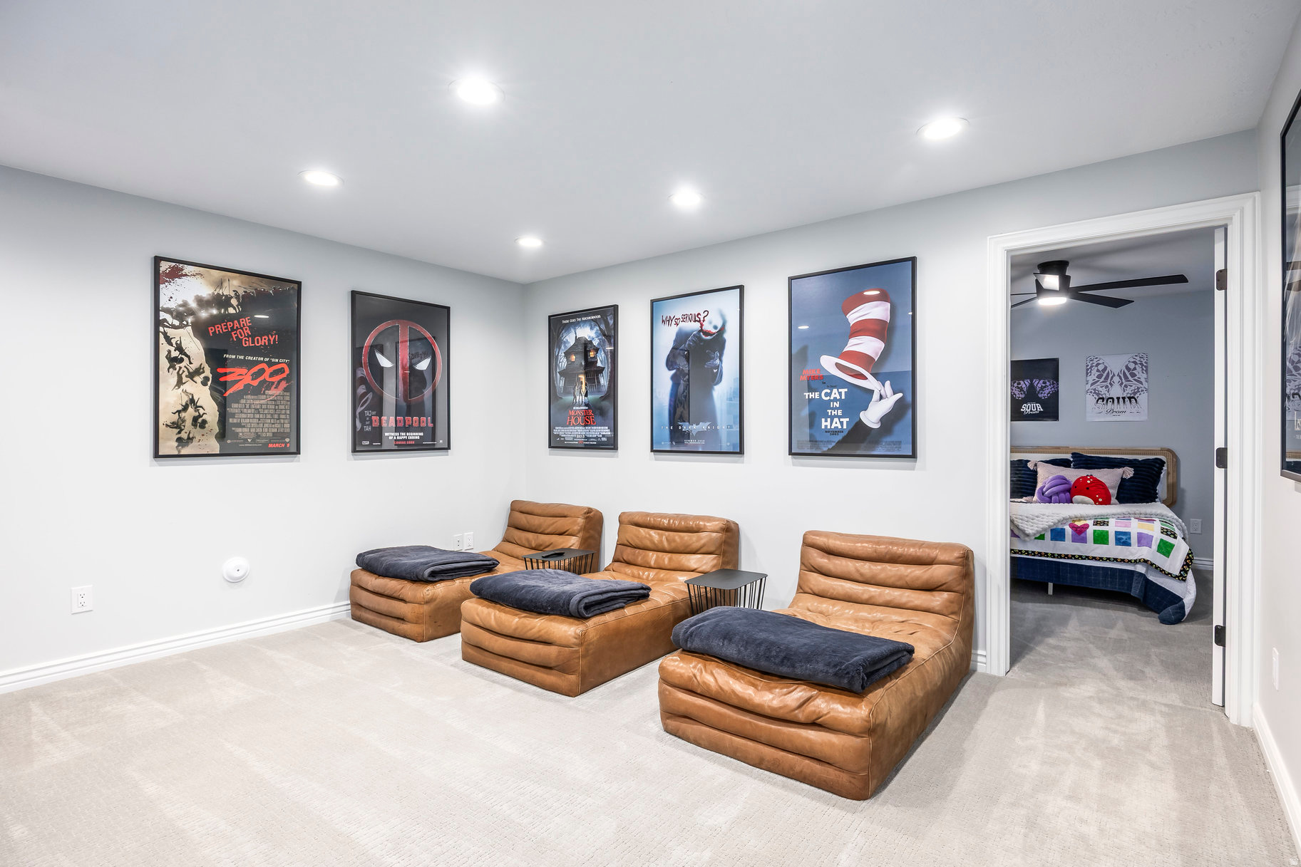 KENNECOTT - Residential