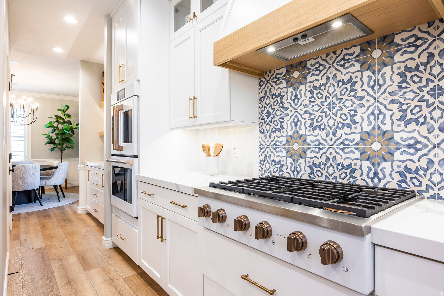 KENNECOTT - Residential