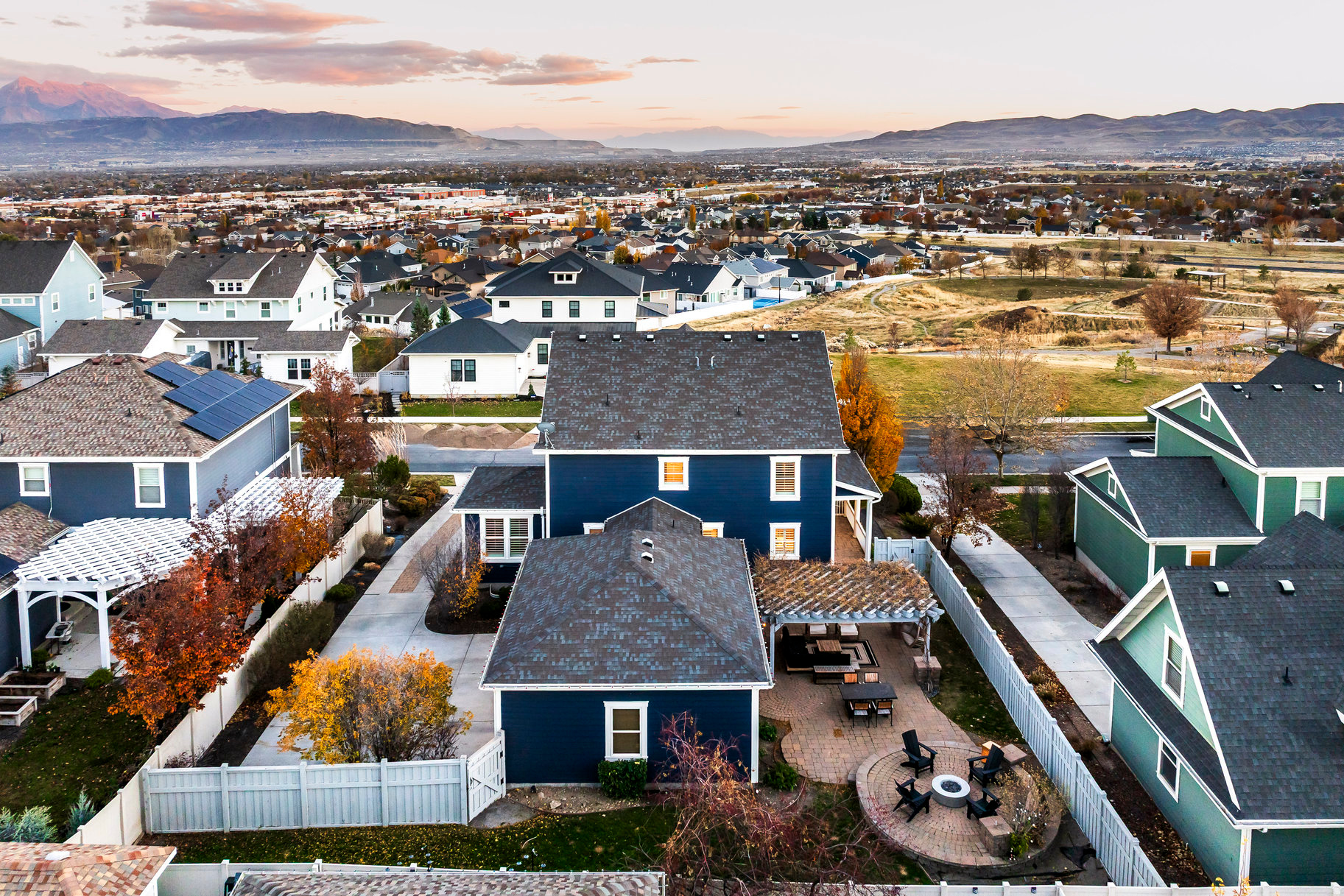 KENNECOTT - Residential