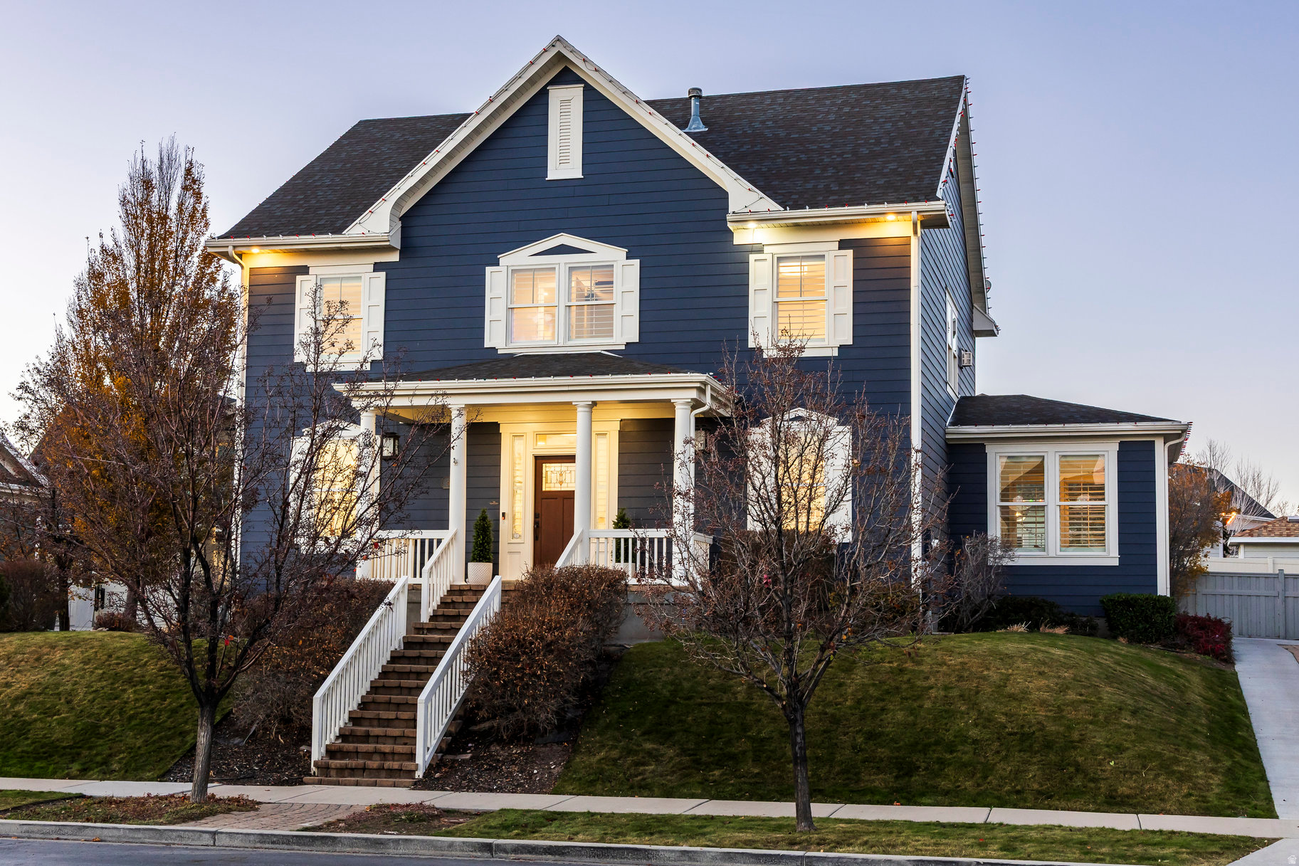 KENNECOTT - Residential