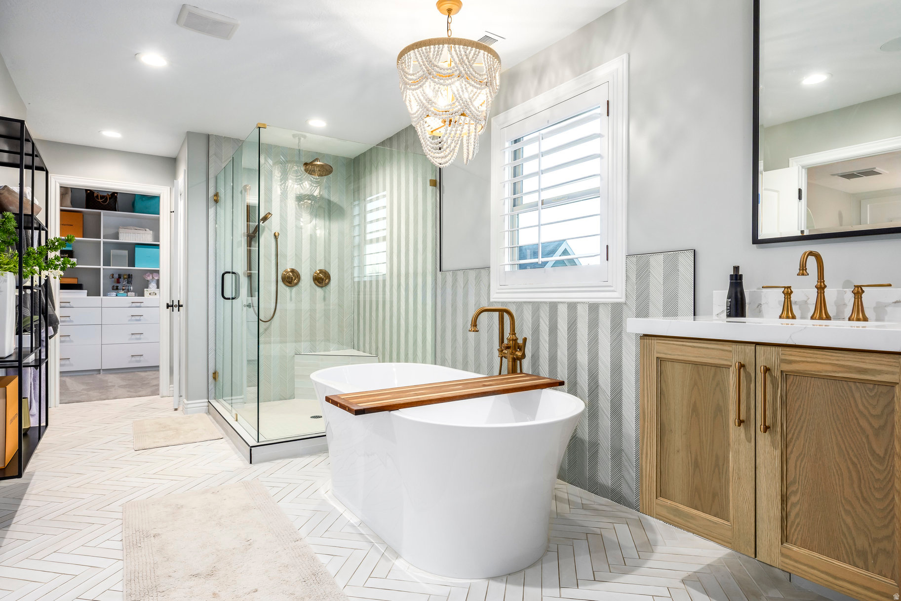 KENNECOTT - Residential