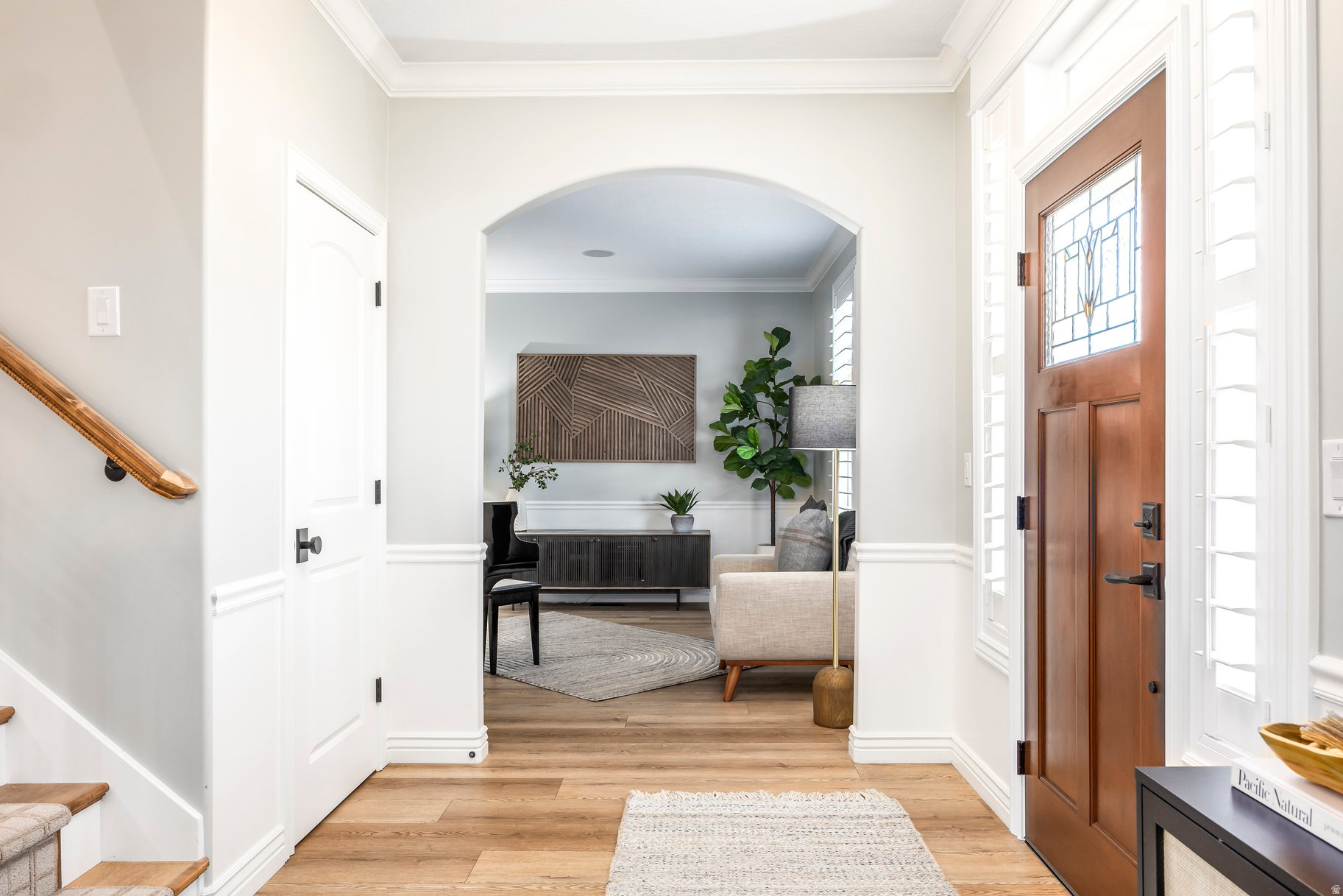 KENNECOTT - Residential