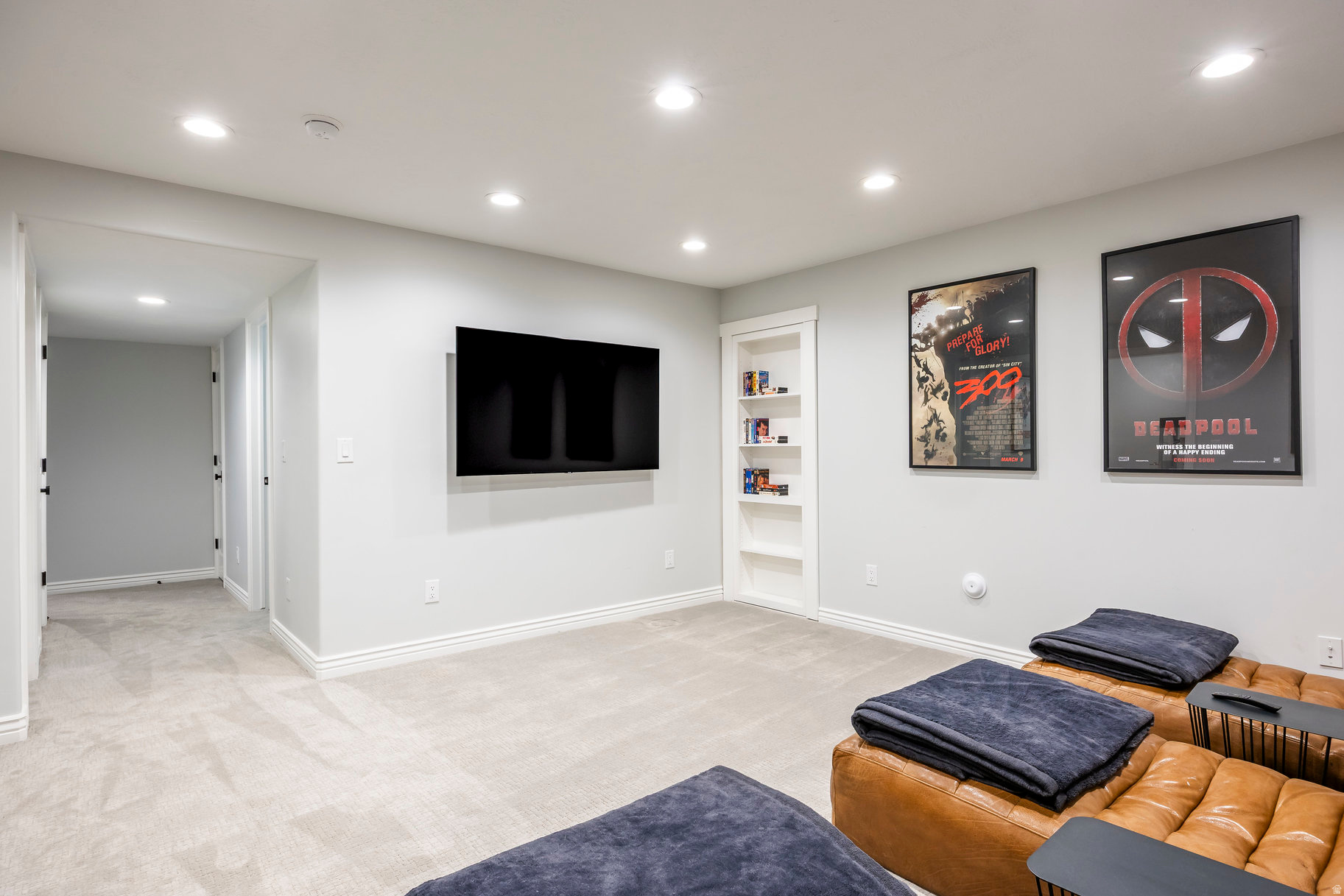 KENNECOTT - Residential