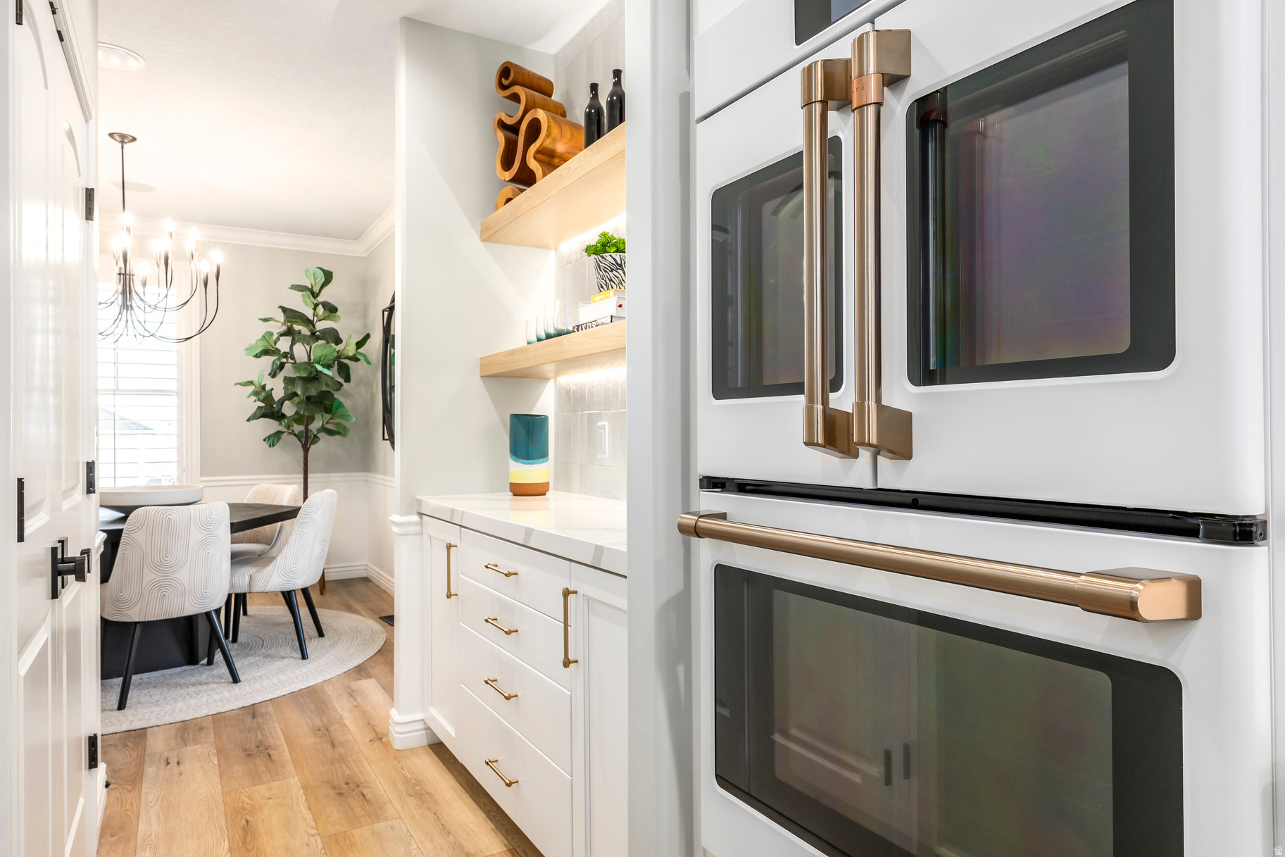 KENNECOTT - Residential