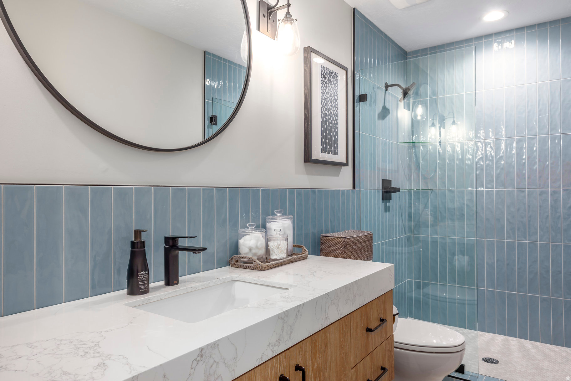 KENNECOTT - Residential