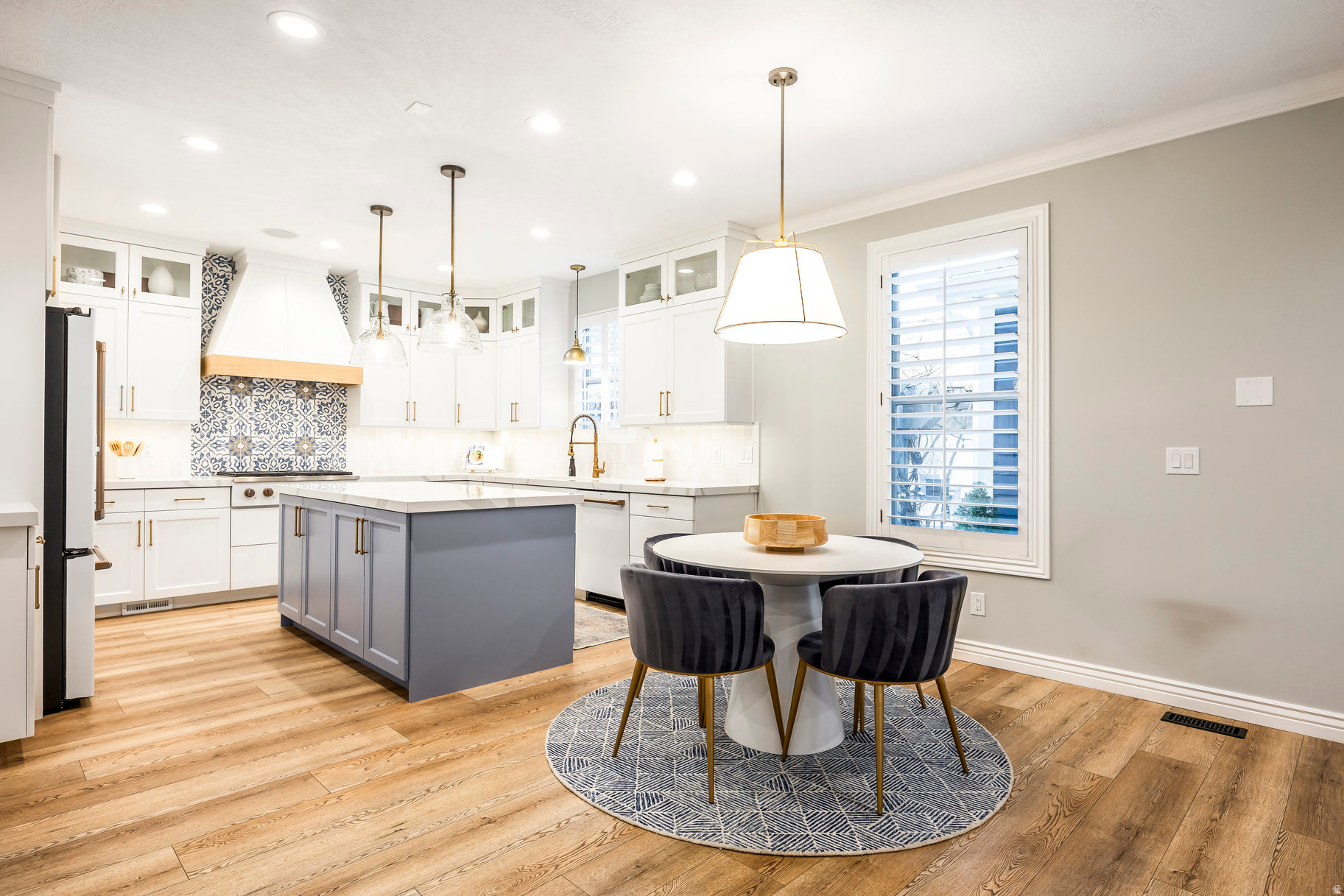 KENNECOTT - Residential